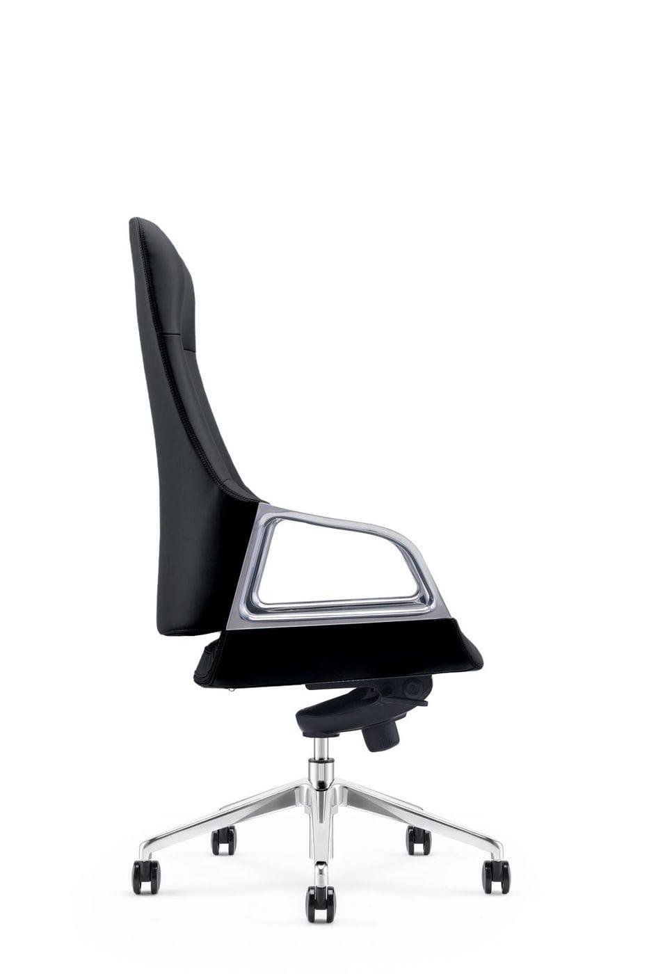 Modrest Merlo Modern High Back Executive Office Chair