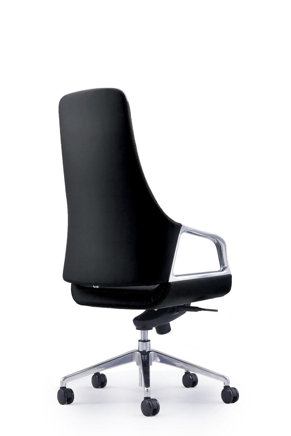 Modrest Merlo Modern High Back Executive Office Chair