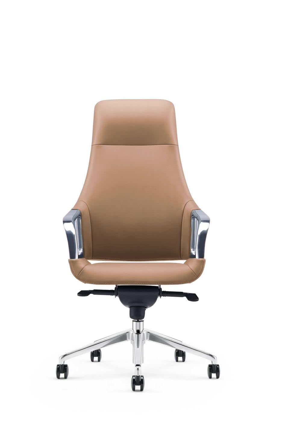 Modrest Merlo Modern High Back Executive Office Chair