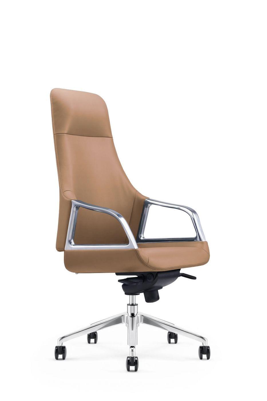 Modrest Merlo Modern High Back Executive Office Chair