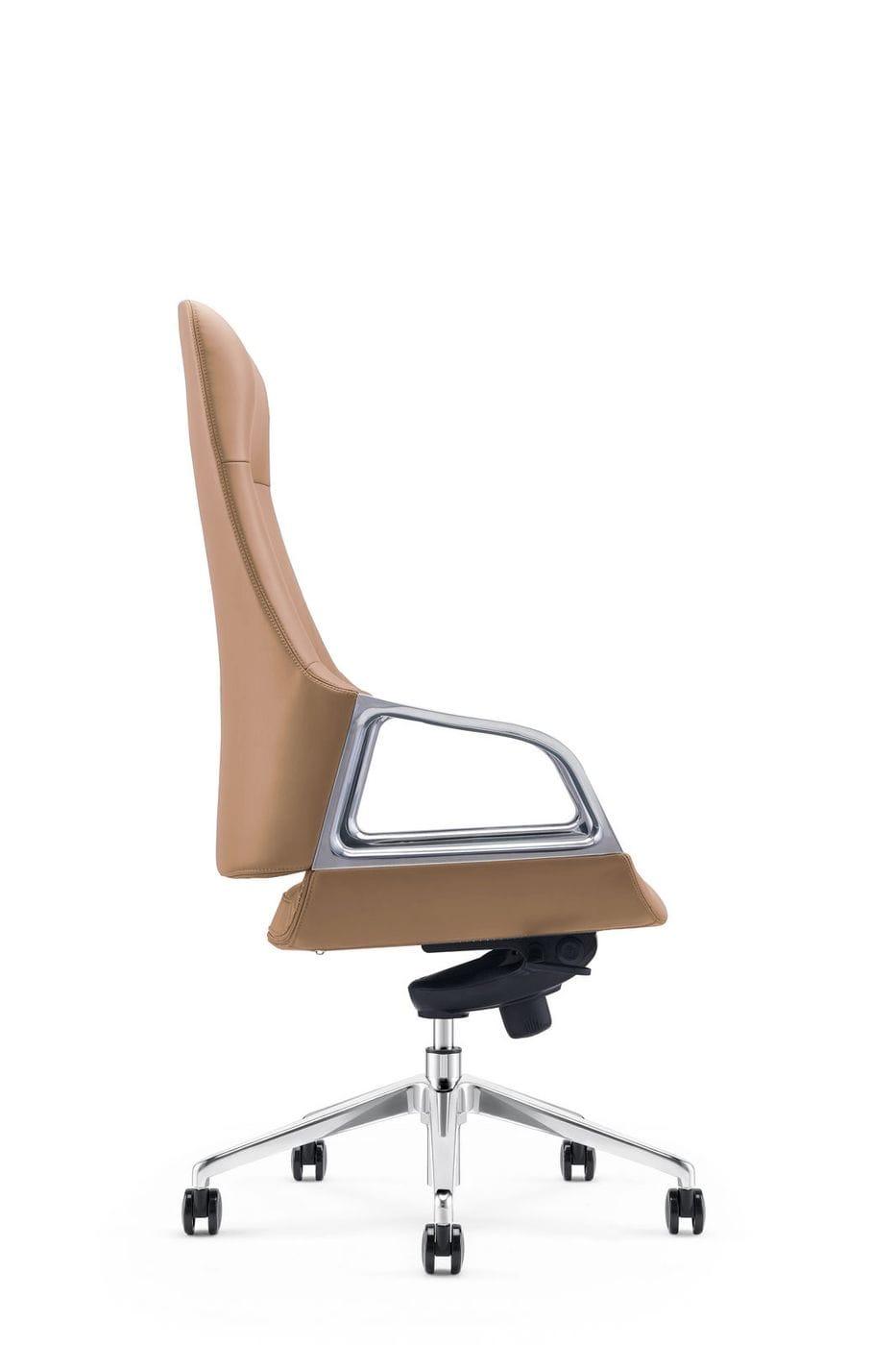 Modrest Merlo Modern High Back Executive Office Chair