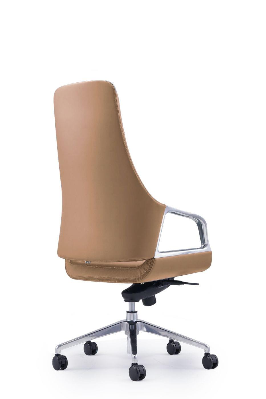 Modrest Merlo Modern High Back Executive Office Chair