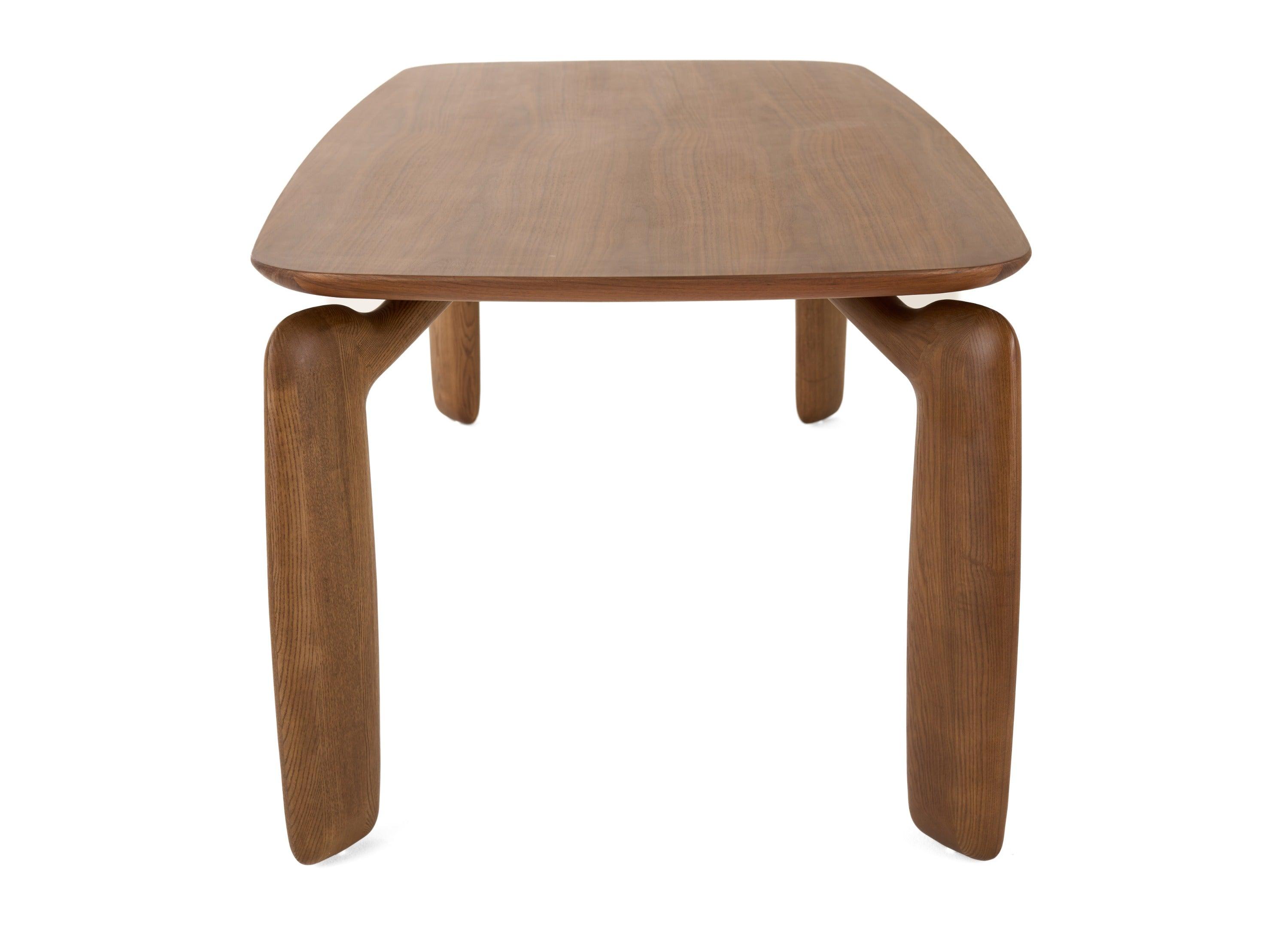 Modrest Michael MidCentury Modern Dining Table