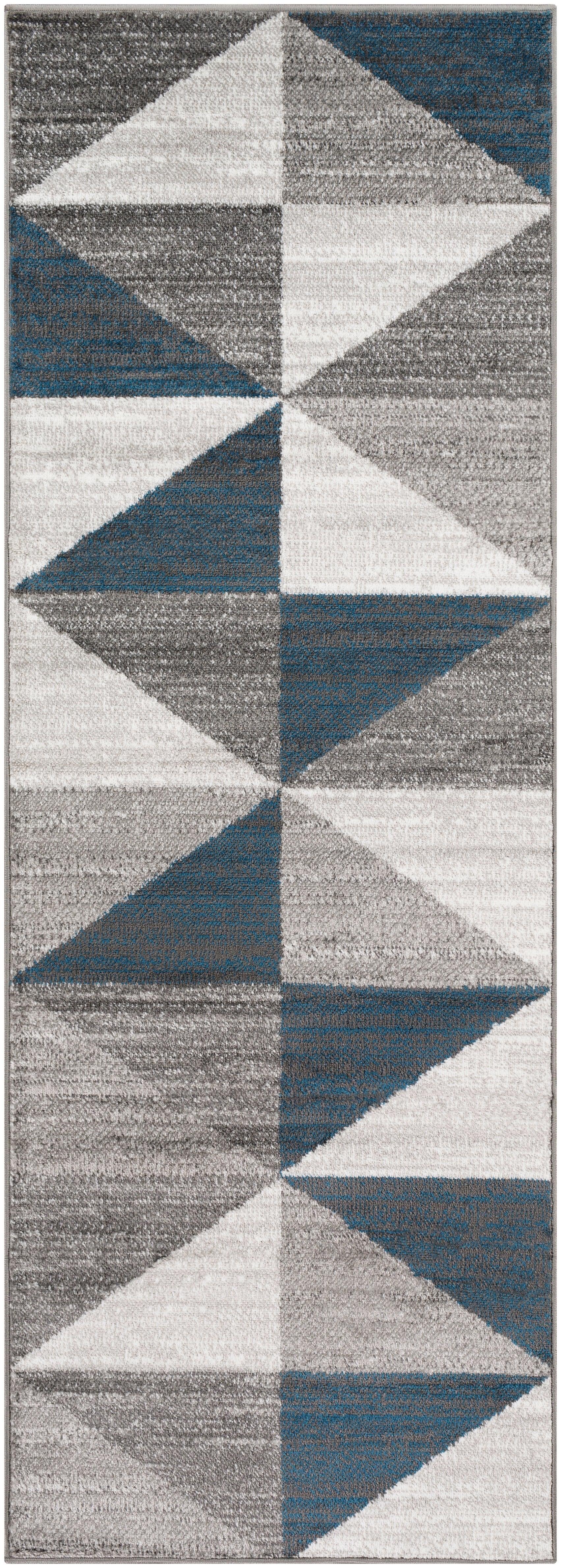 Monte Carlo Area Rug