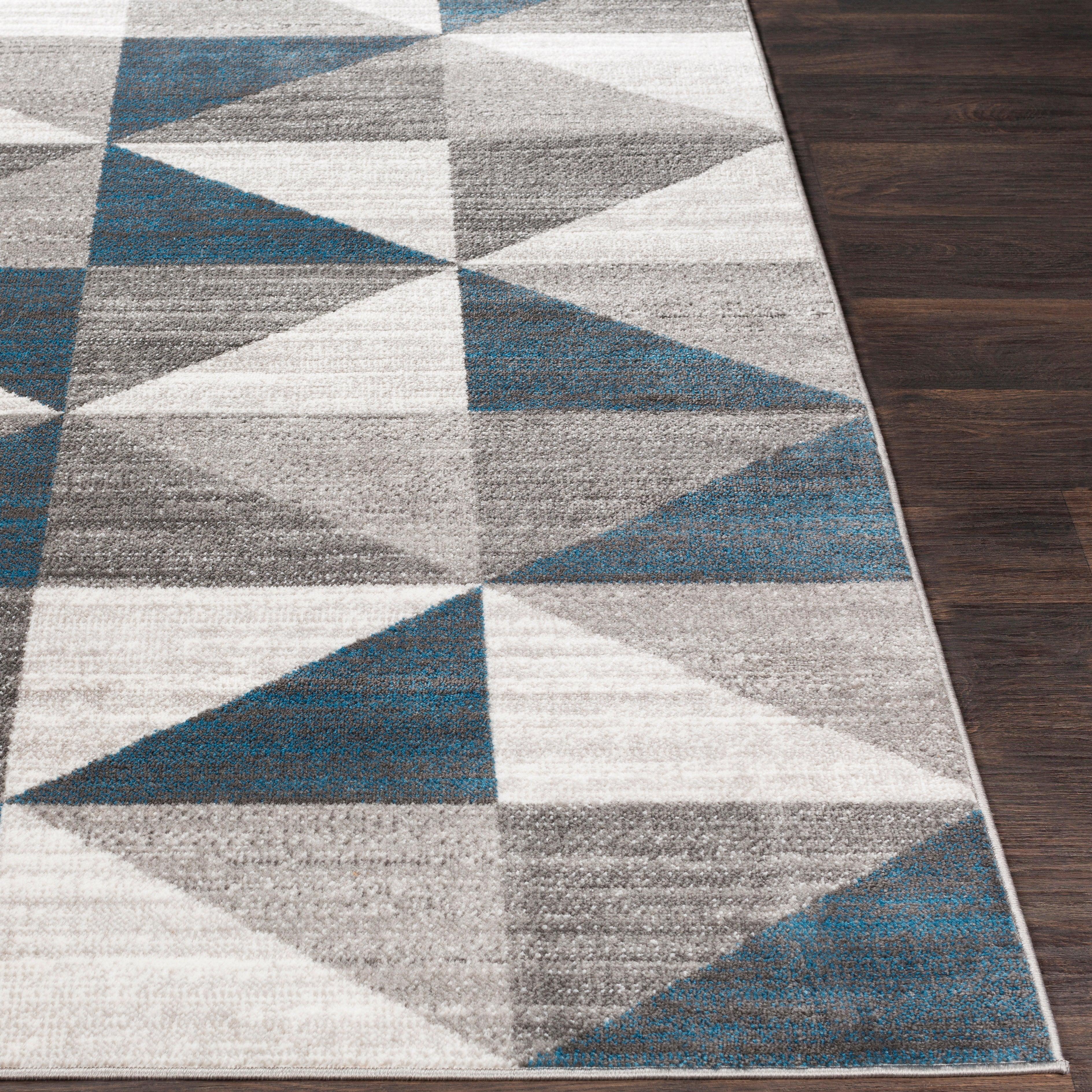 Monte Carlo Area Rug