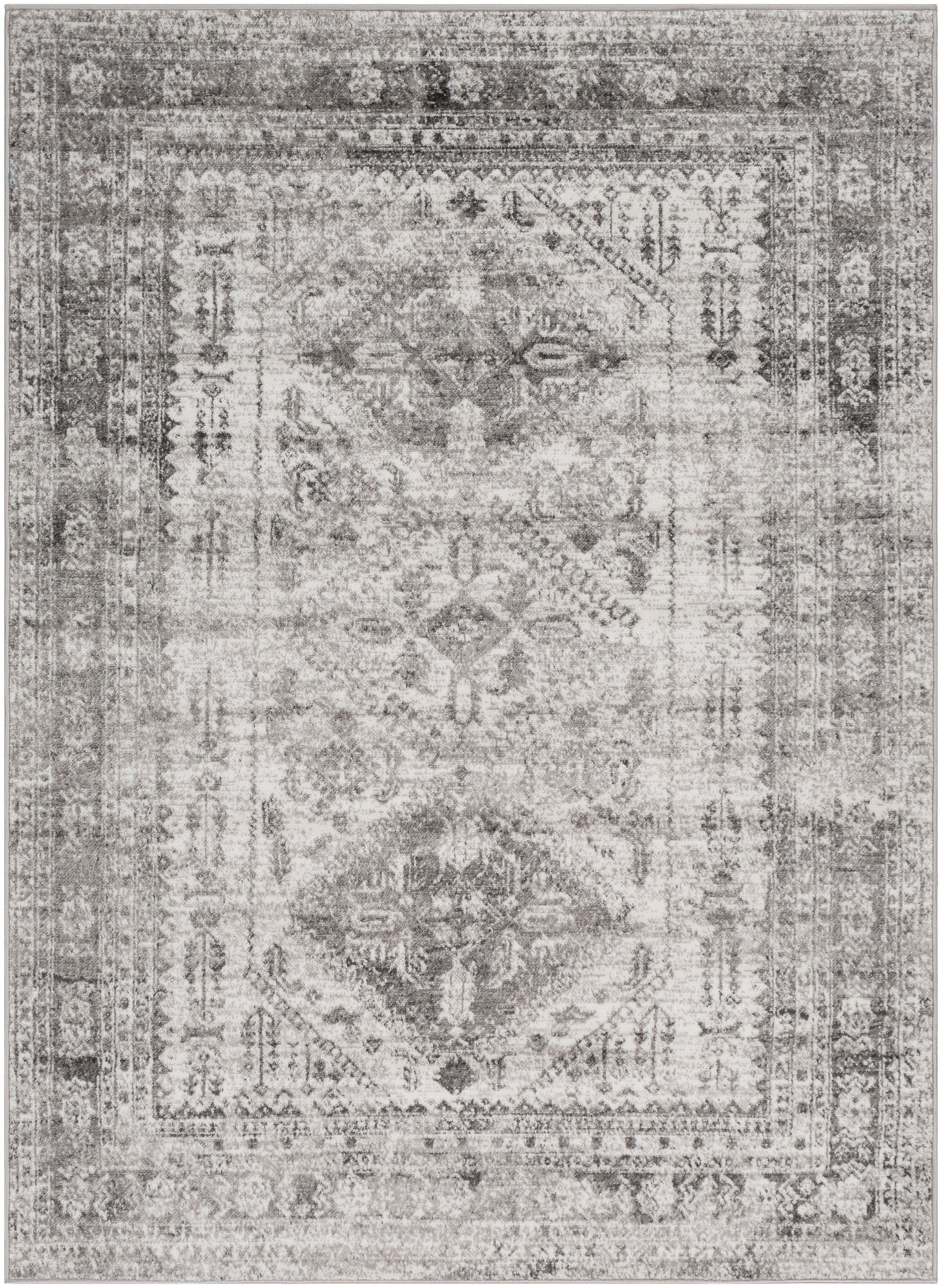 Monte Carlo Area Rug - Style 3