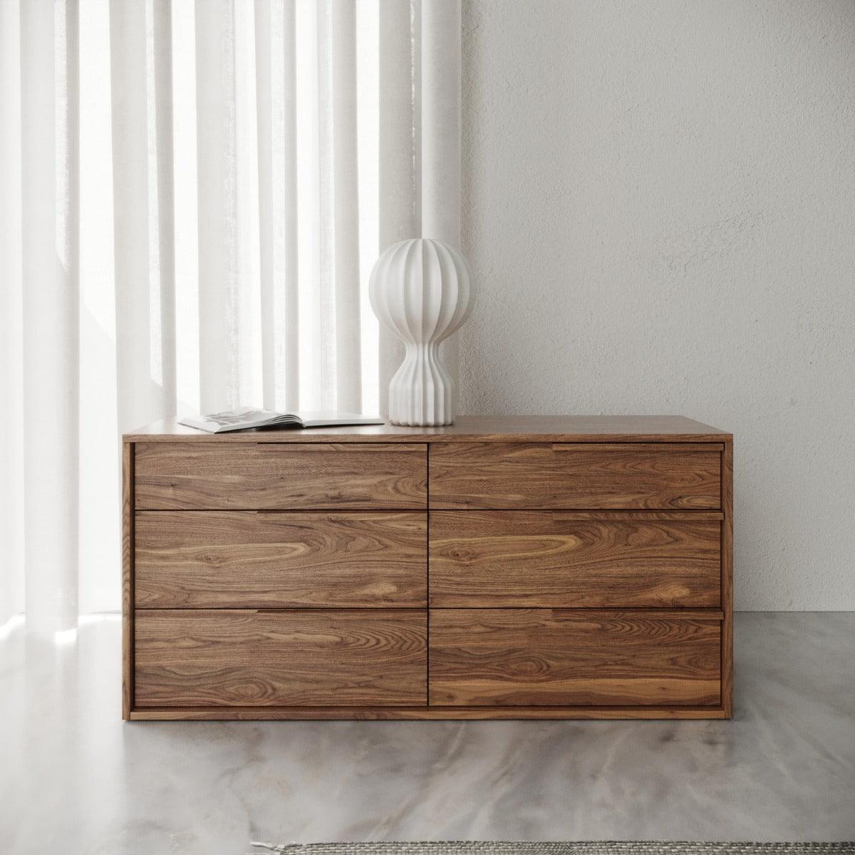 Modrest Amberlie Modern Dresser