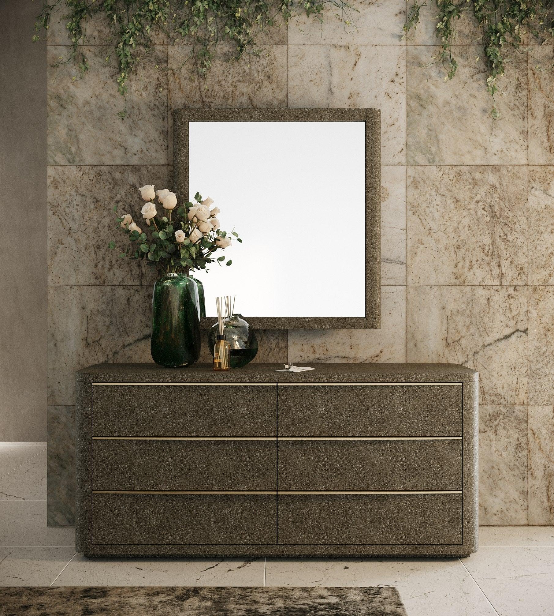 Modrest Lois Modern Dresser