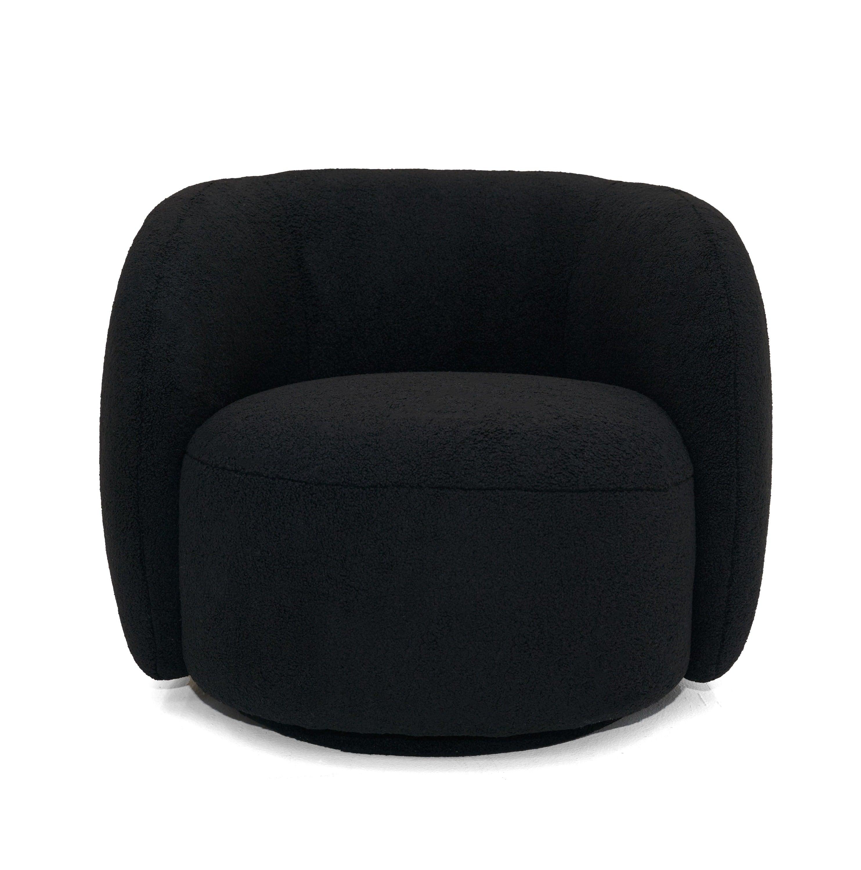 Modrest Molina Modern Accent Chair