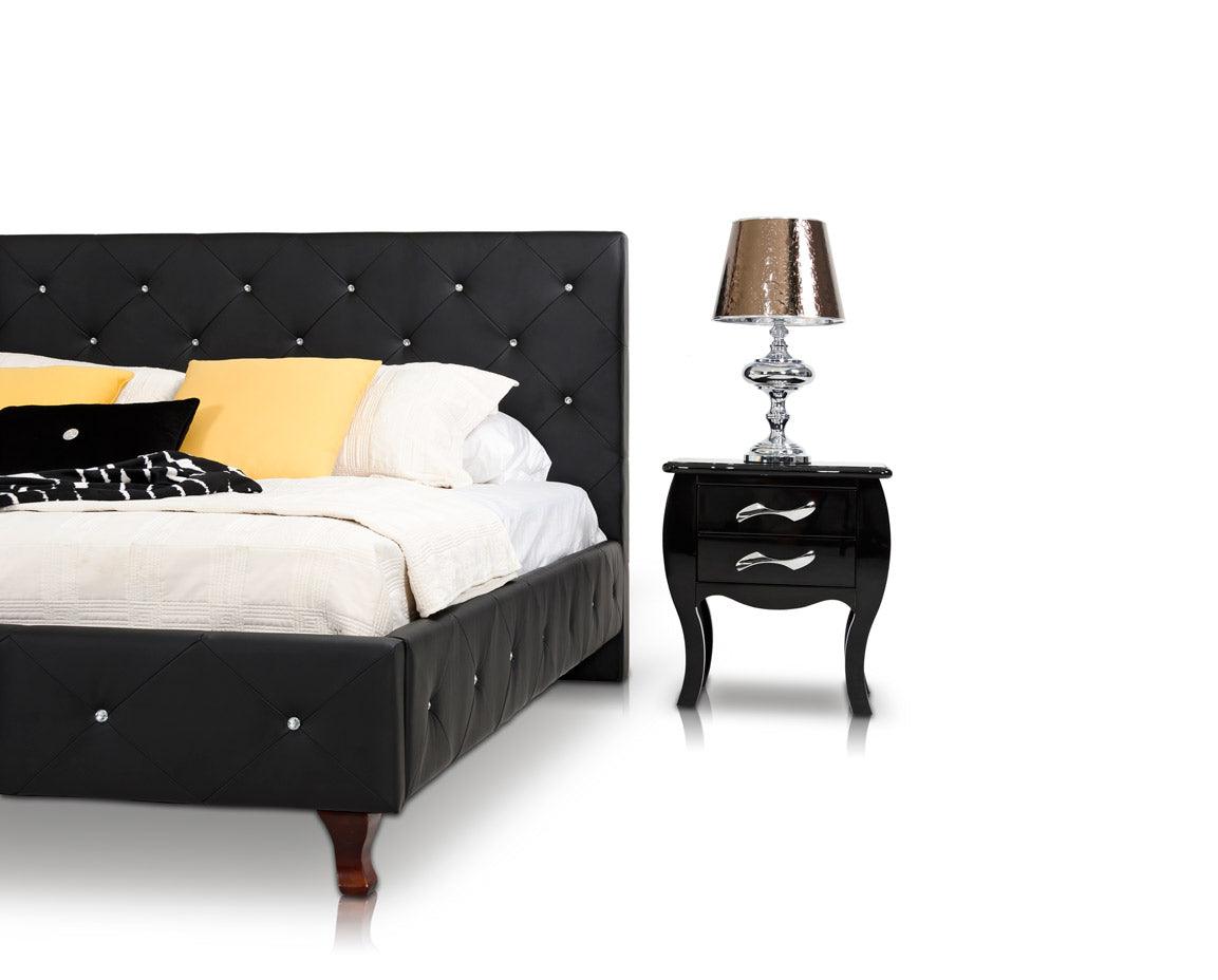 Monte Carlo Nightstand