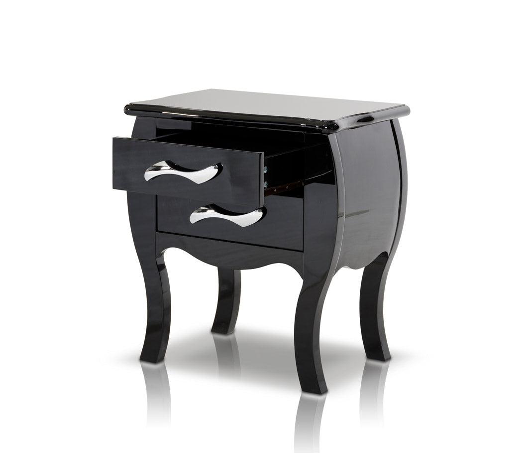 Monte Carlo Nightstand