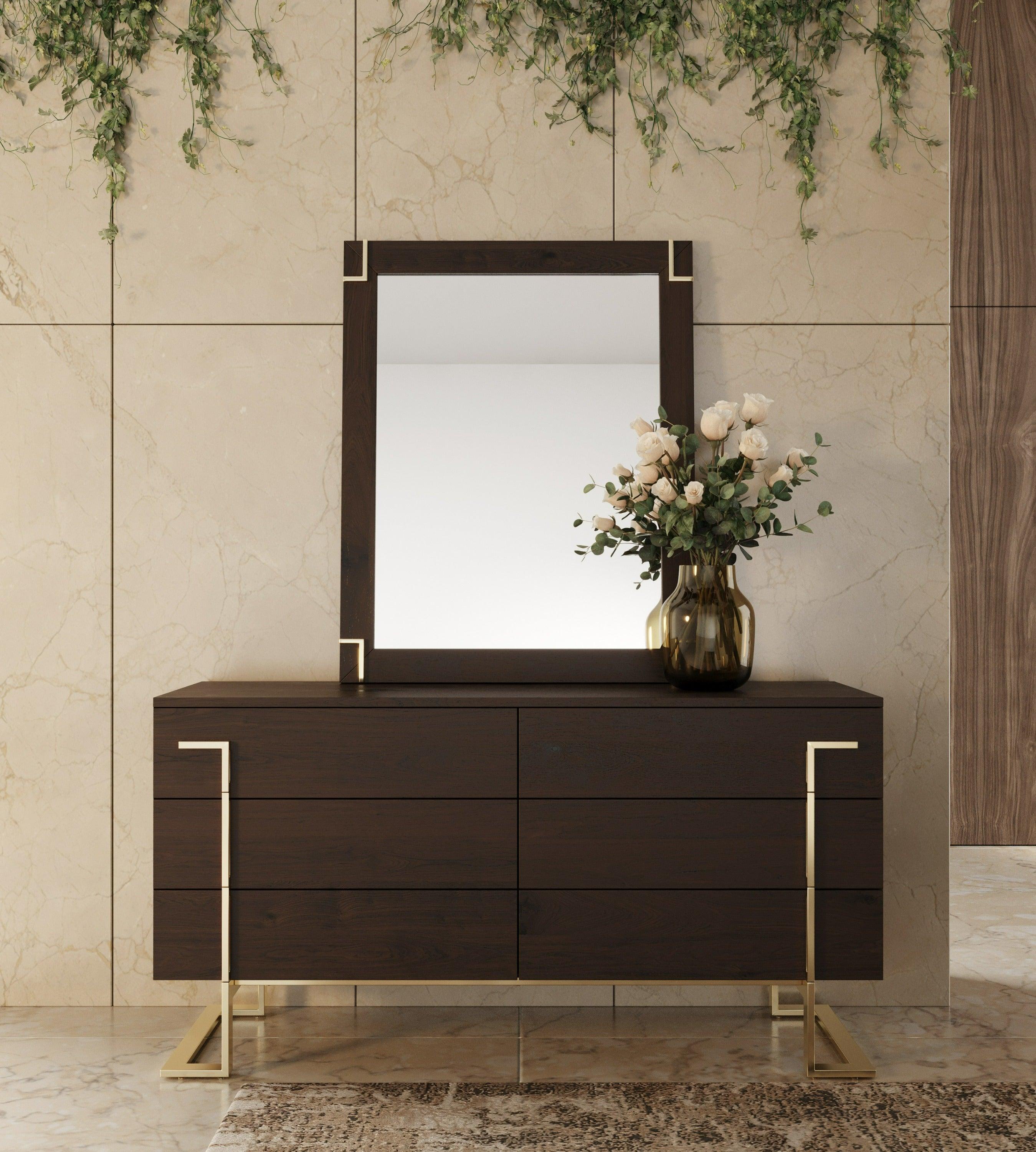 Modrest Moontide Modern Dresser