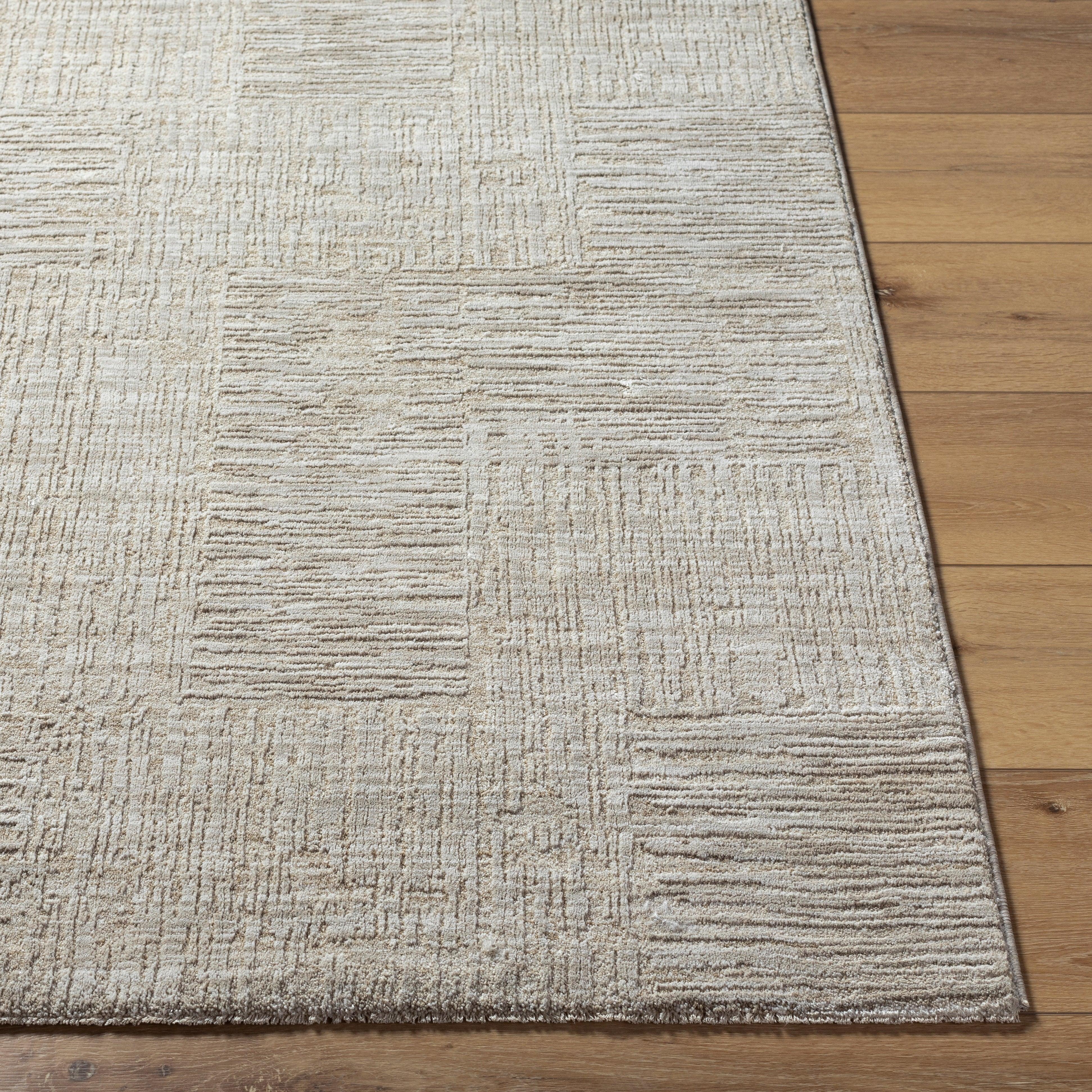 Masterpiece Area Rug - Style 2