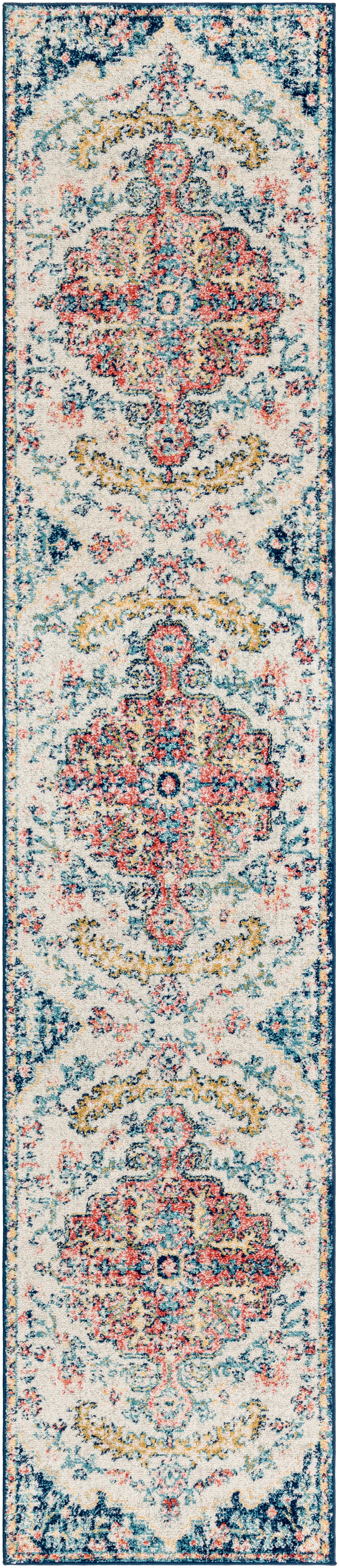 Murat Area Rug