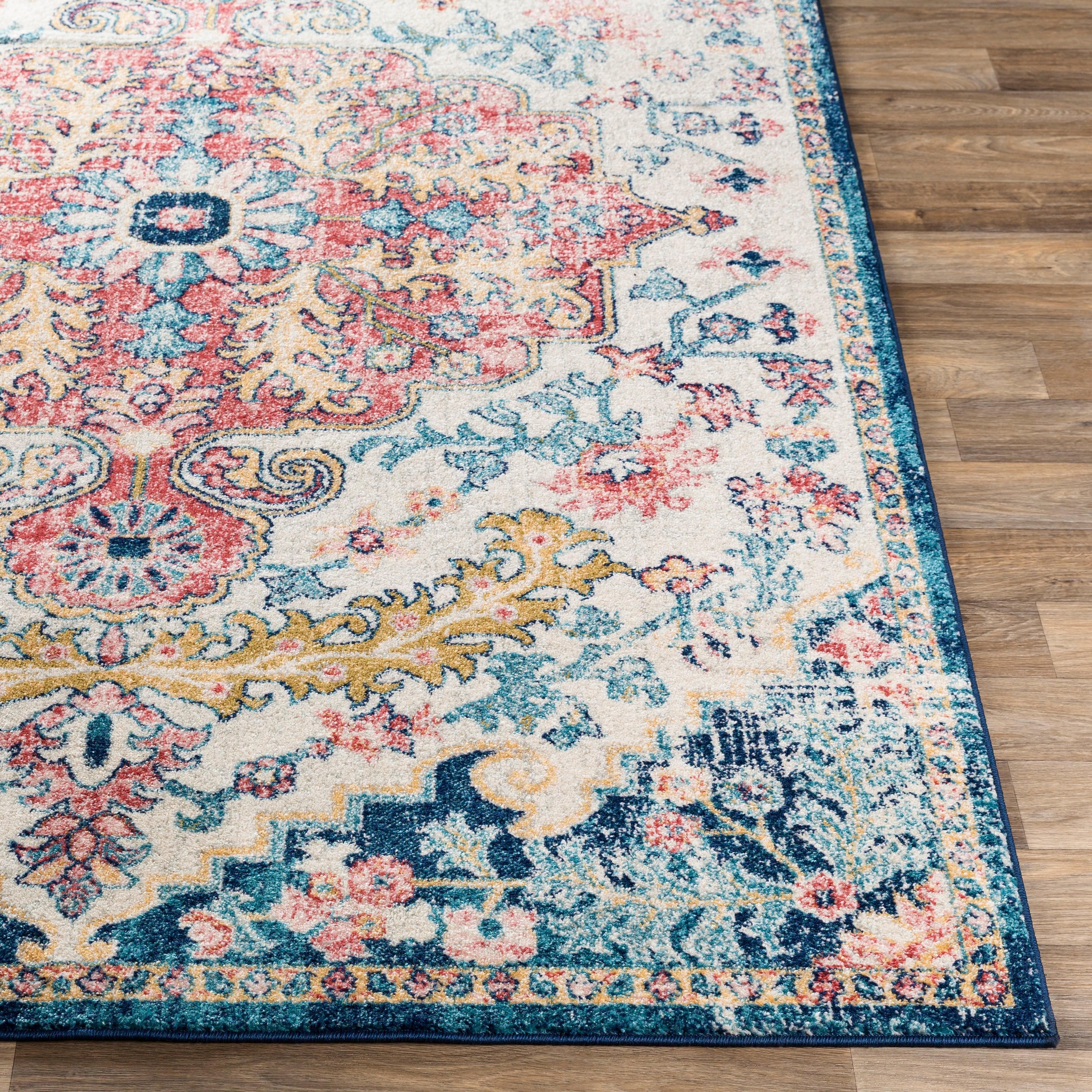 Murat Area Rug