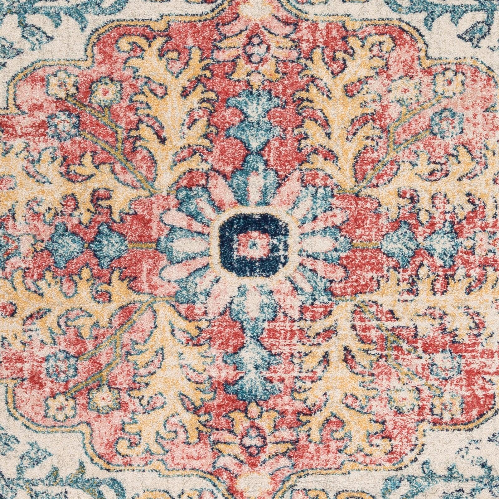 Murat Area Rug