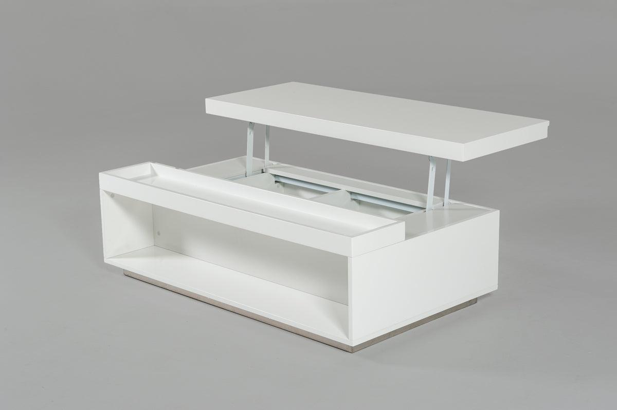 Nancy Modern Coffee Table