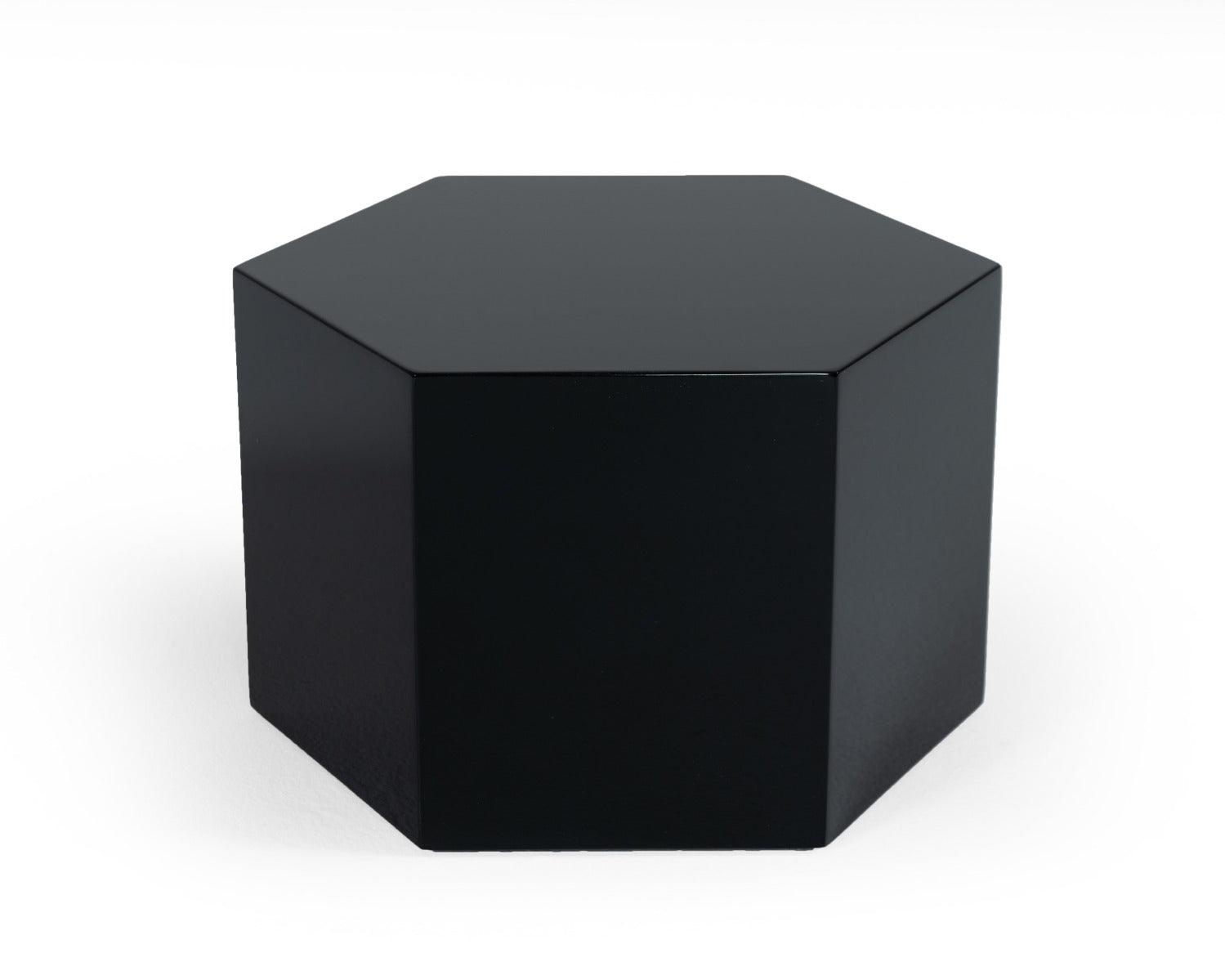 Modrest Newmont Modern Small Elm End Table