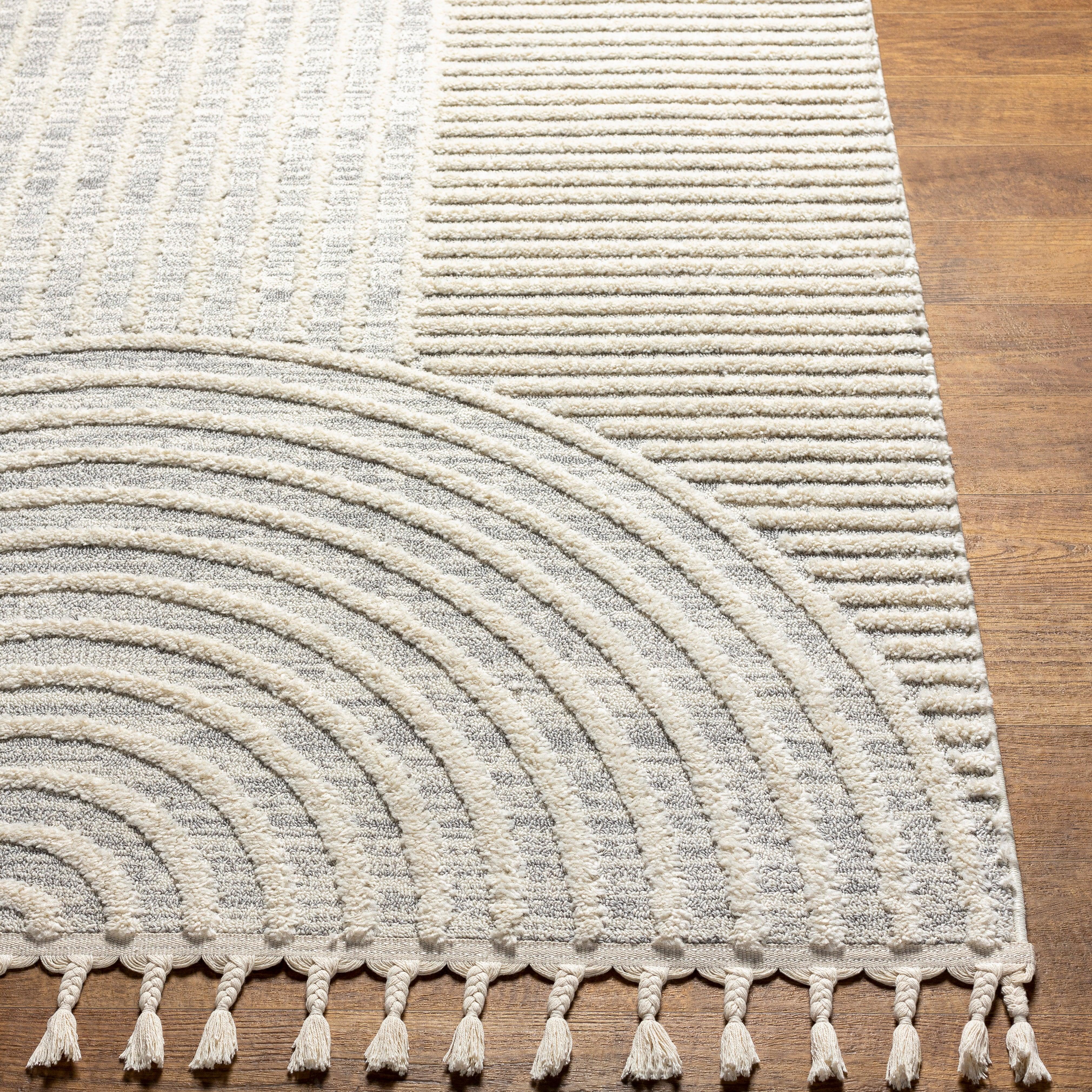 Nora Area Rug - Style 2