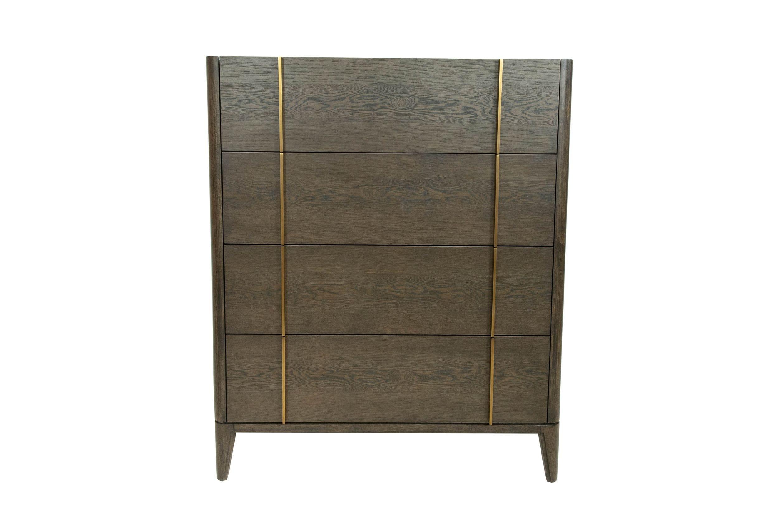 Modrest Oakley MidCentury Chest