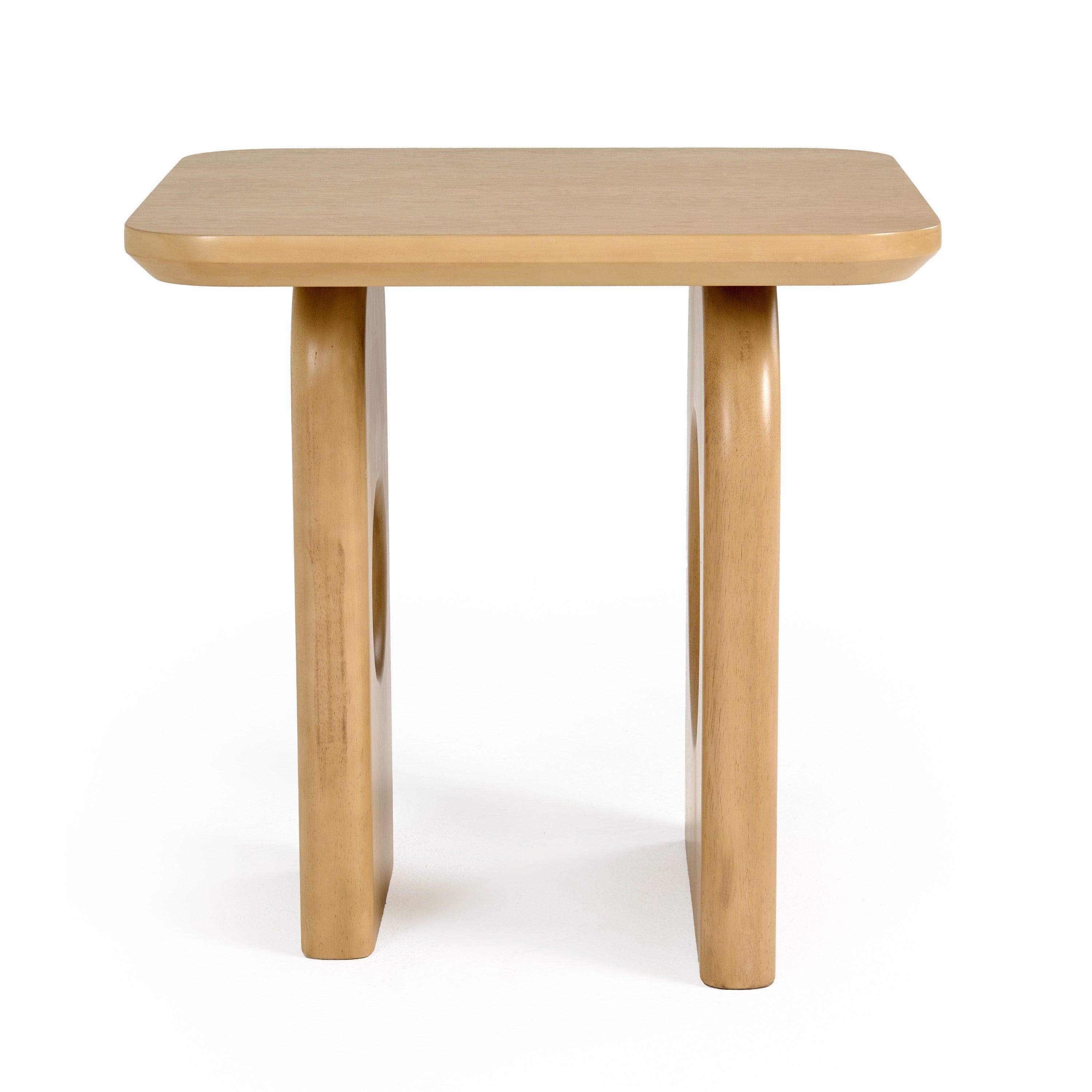 Nova Domus Oshana Modern End Table