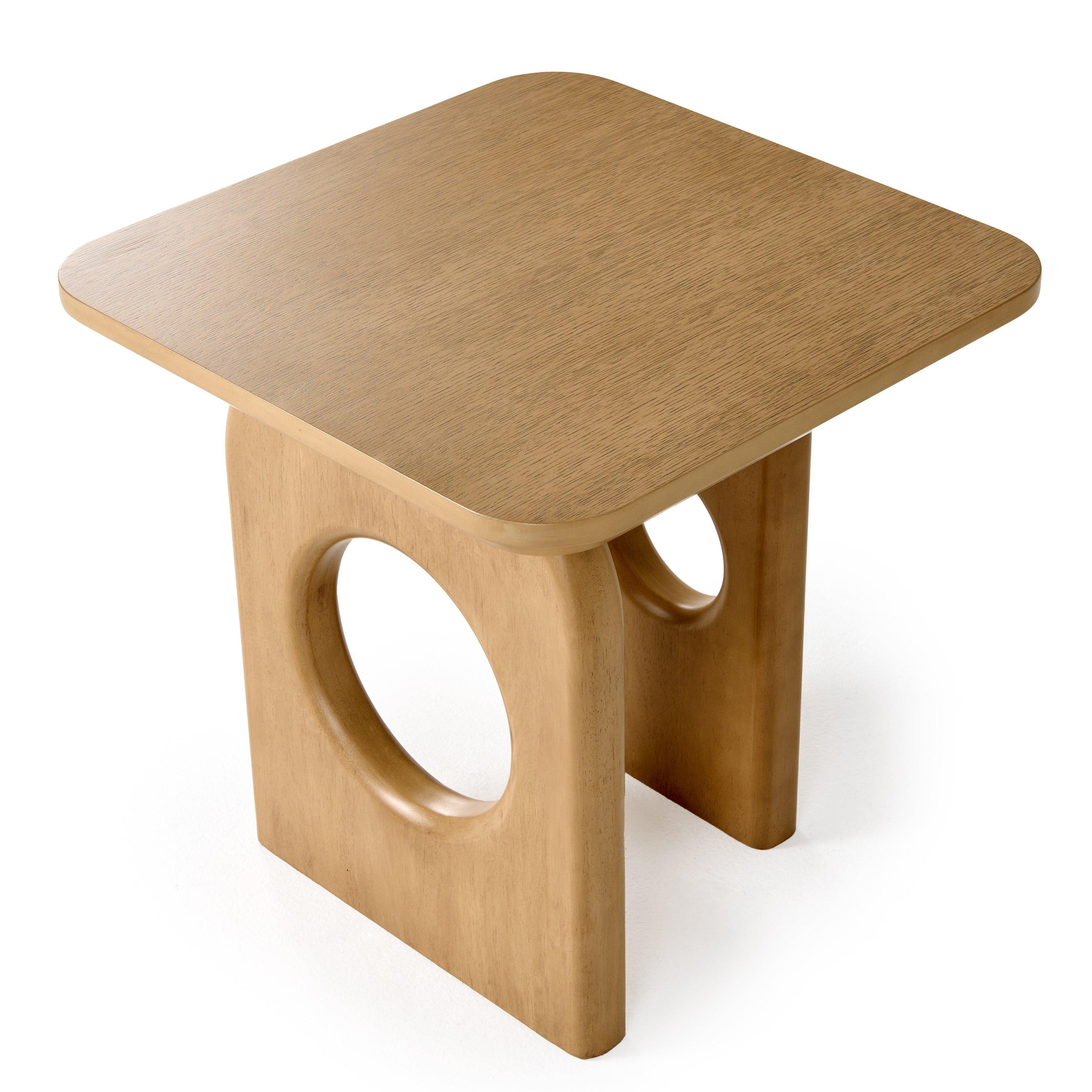 Nova Domus Oshana Modern End Table