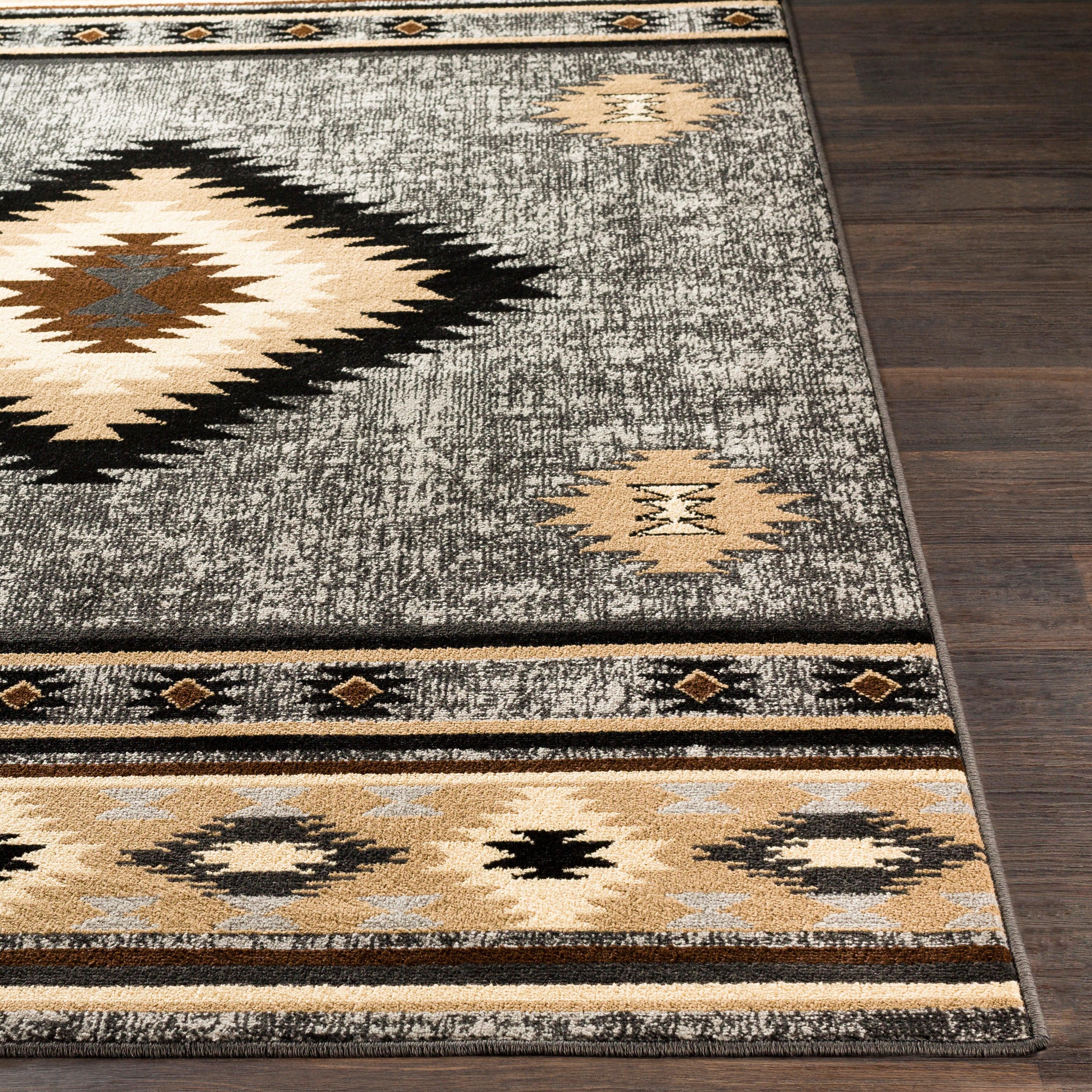 Paramount Area Rug