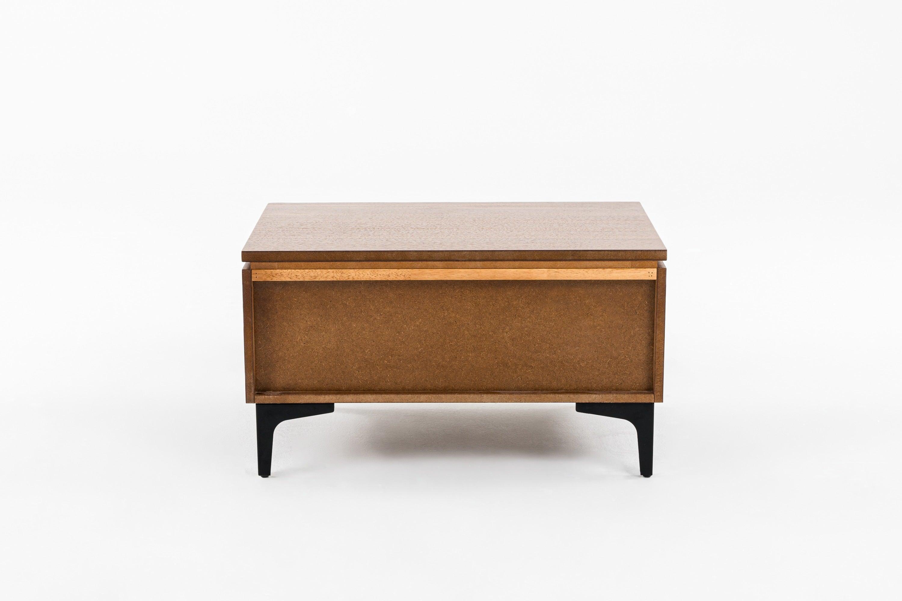 Modrest Paula MidCentury Nightstand