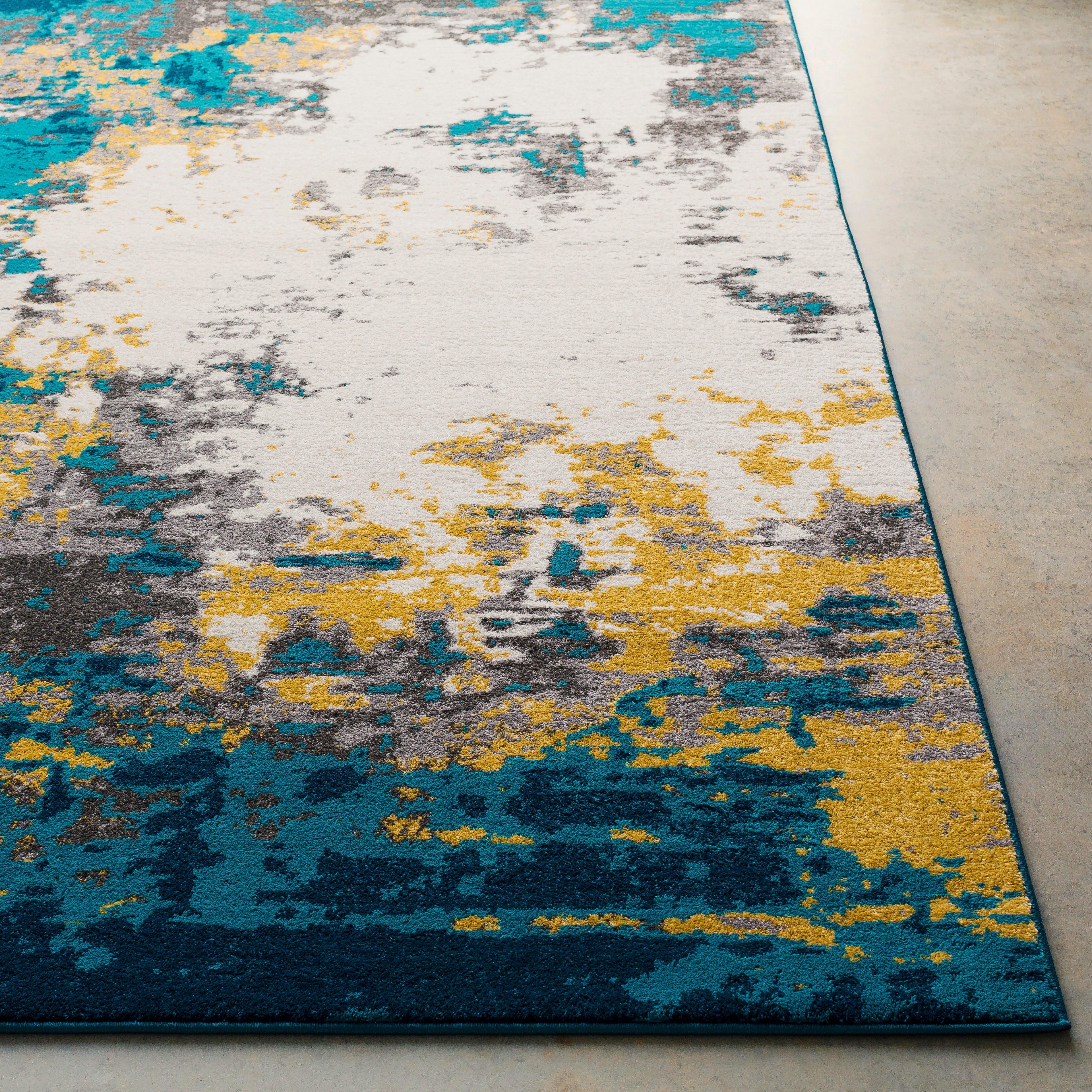 Pepin Area Rug - Style 2