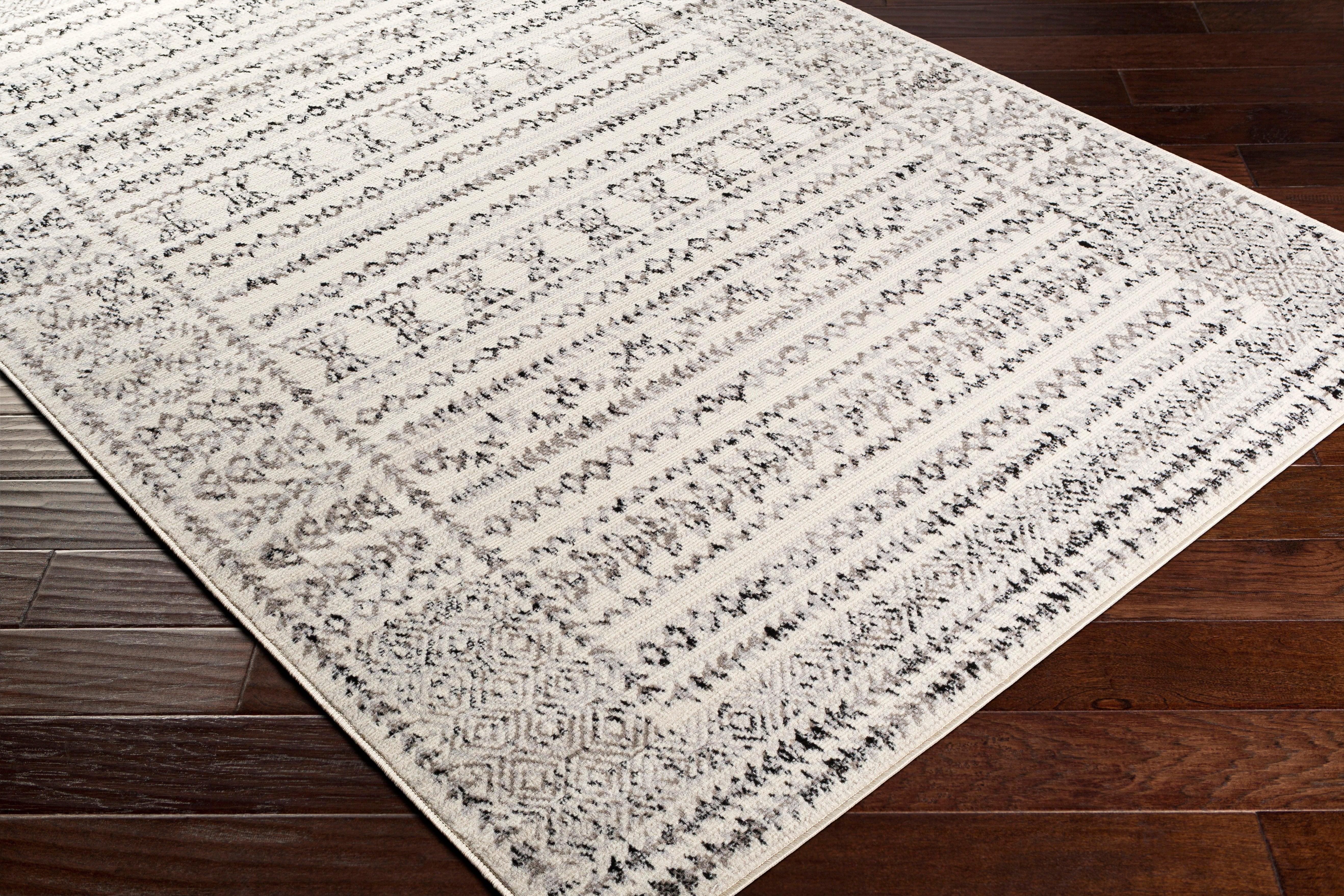 Pisa Area Rug - Style 3