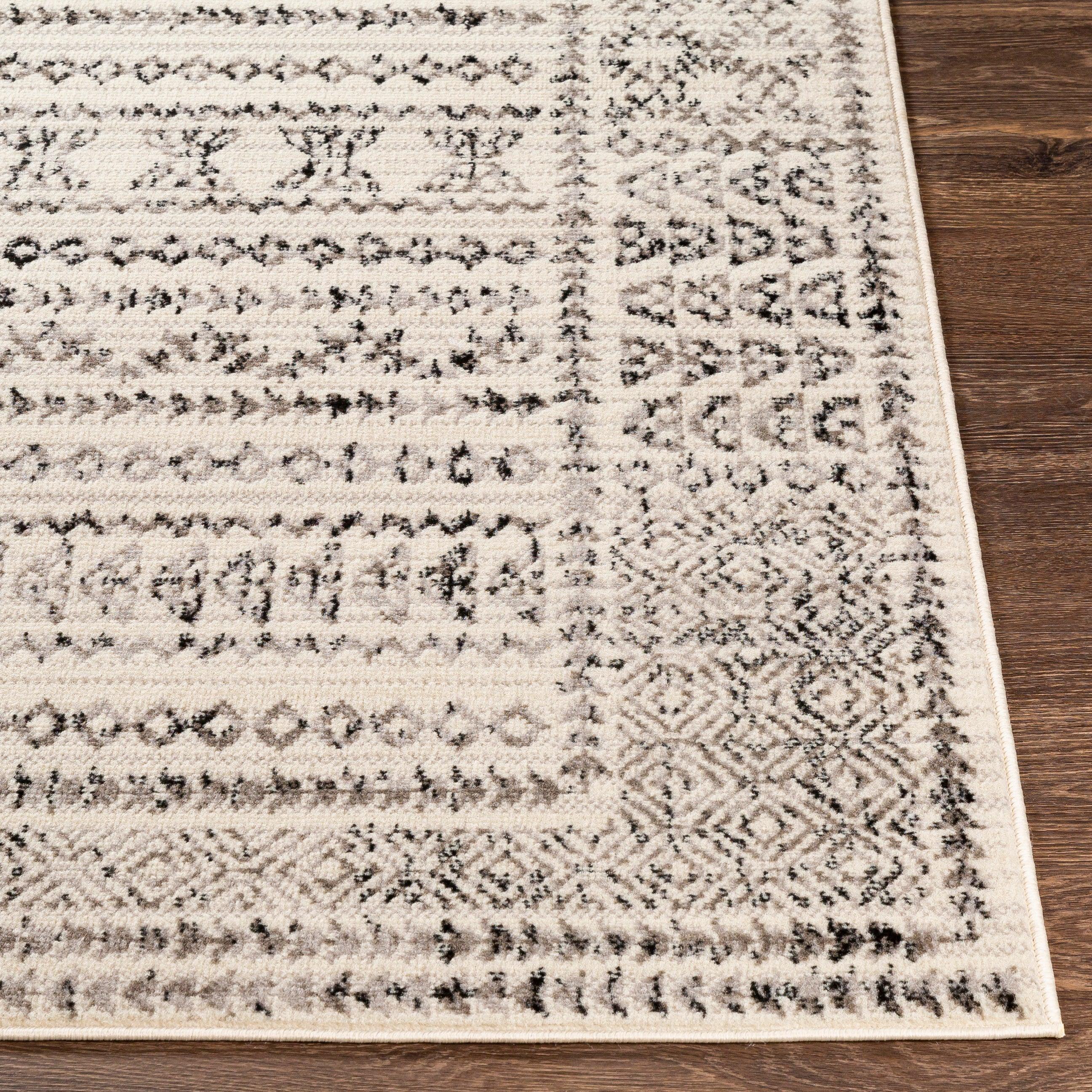 Pisa Area Rug - Style 3