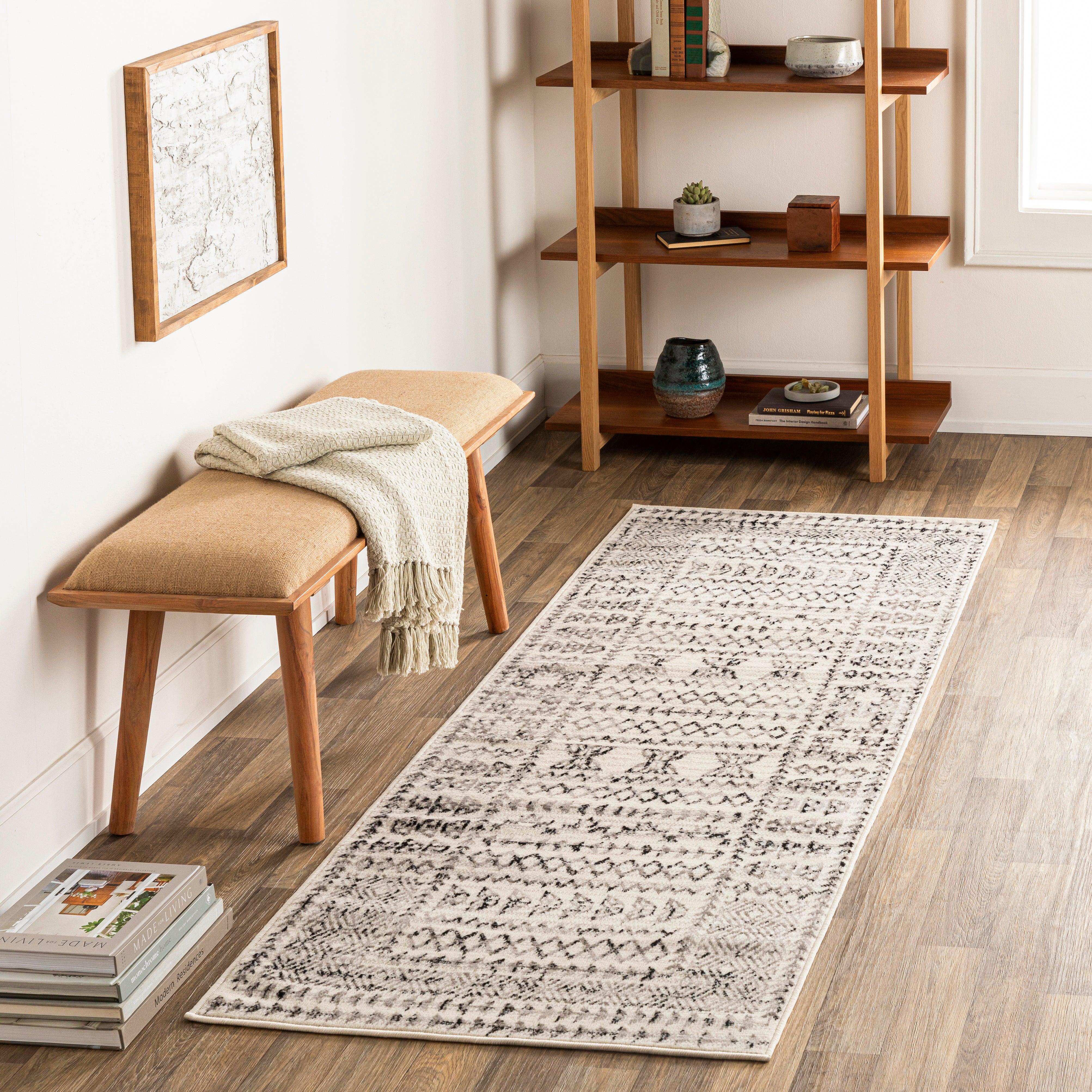 Pisa Area Rug - Style 3