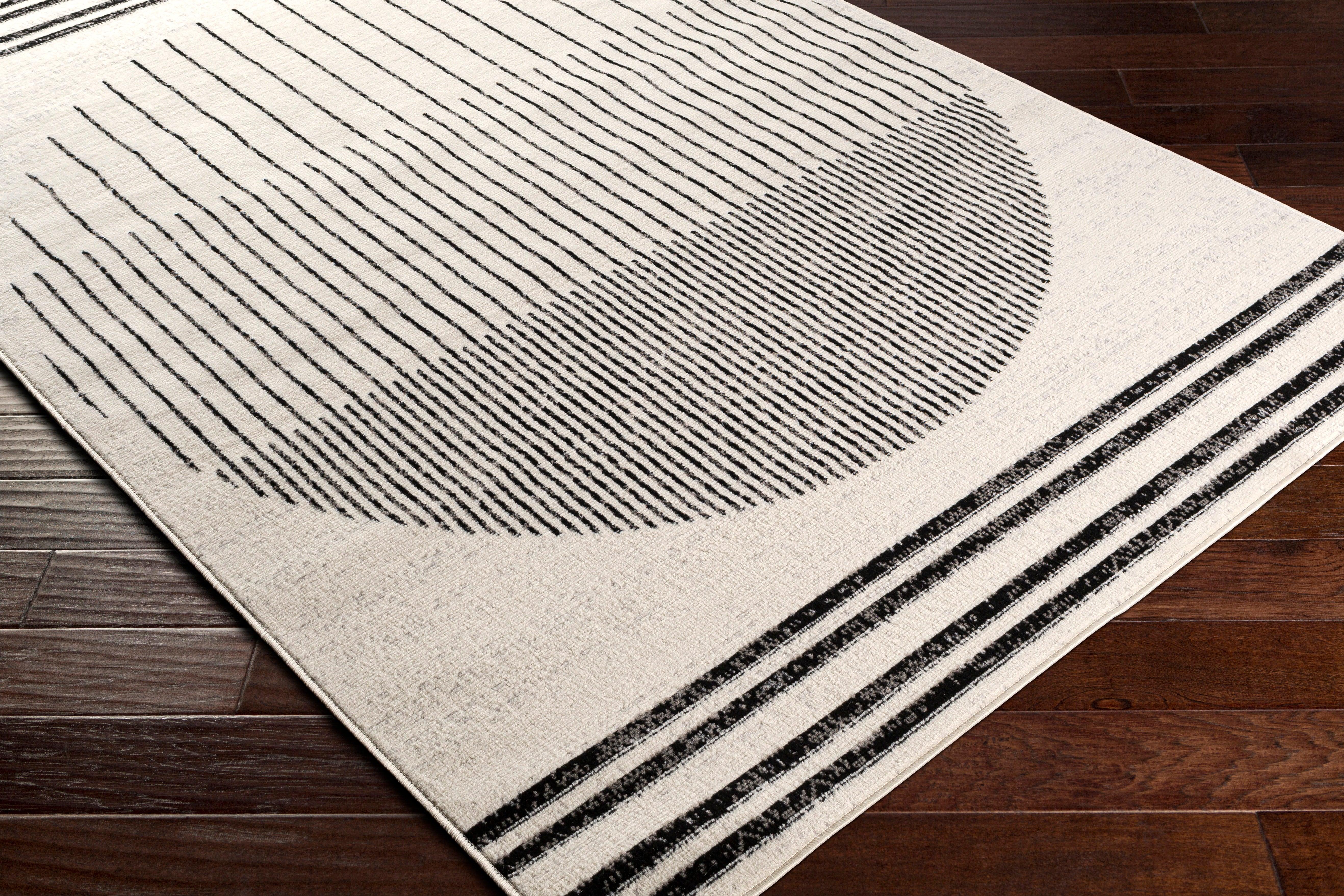 Pisa Area Rug - Style 4