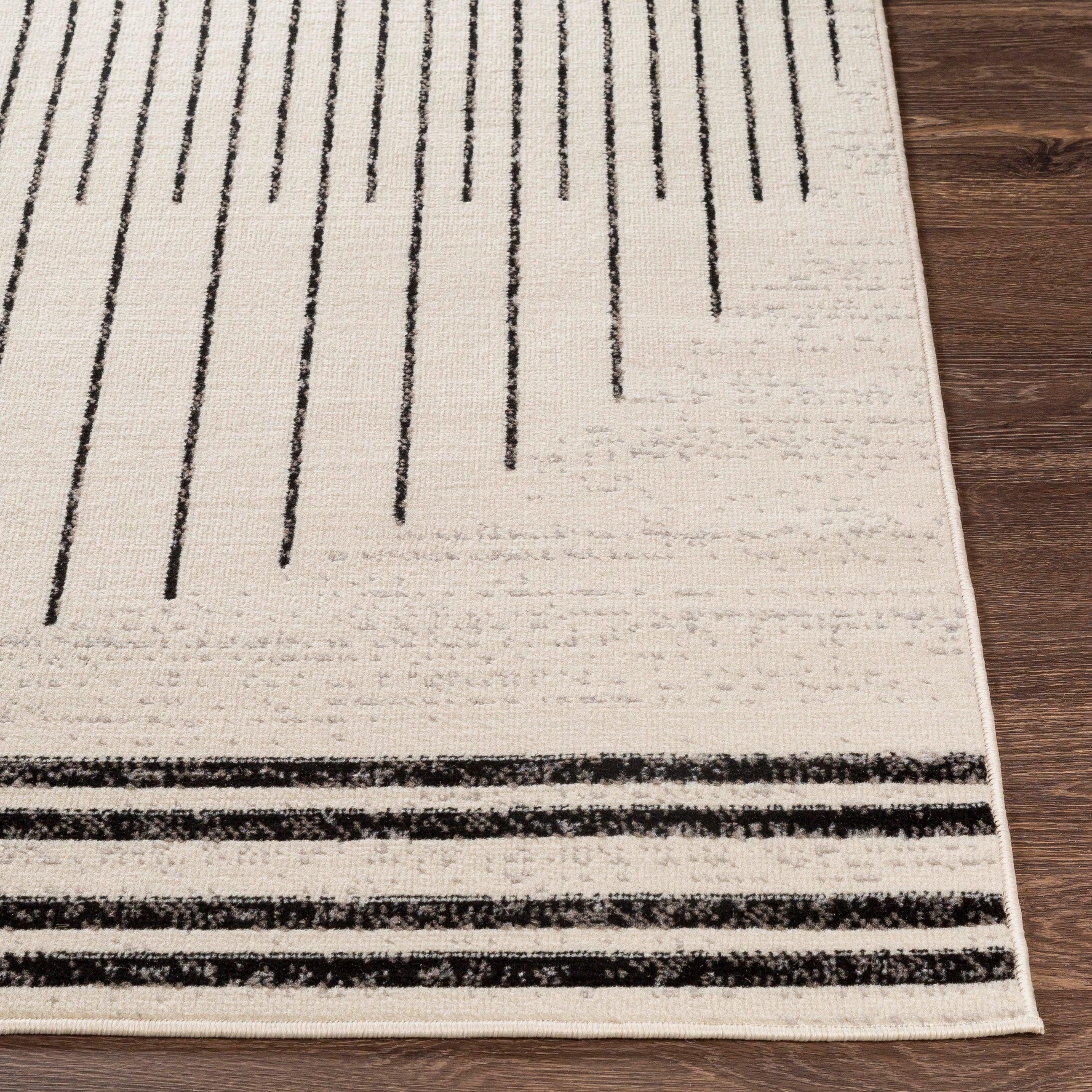 Pisa Area Rug - Style 4