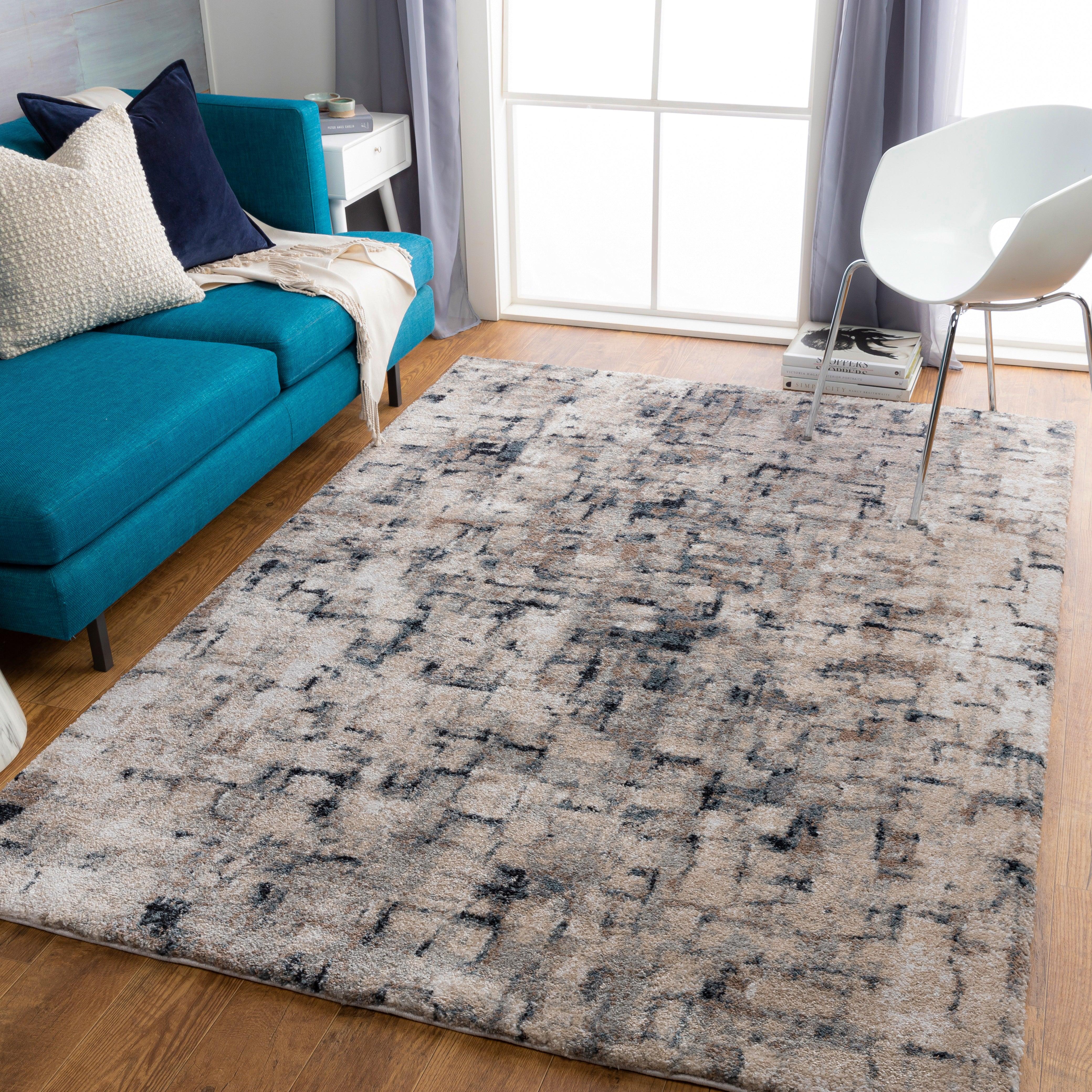 Portofino Area Rug - Style 2