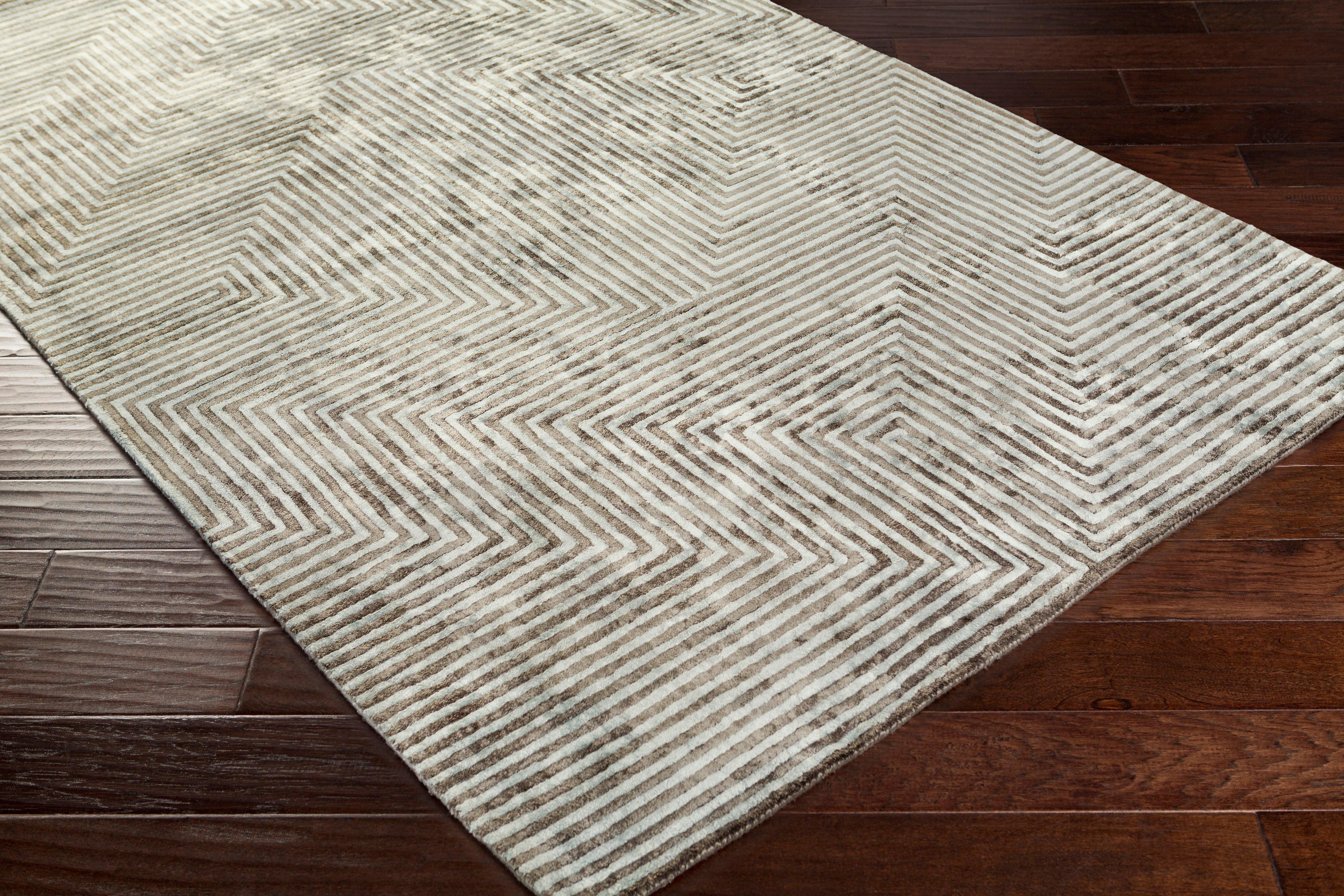 Quartz Area Rug