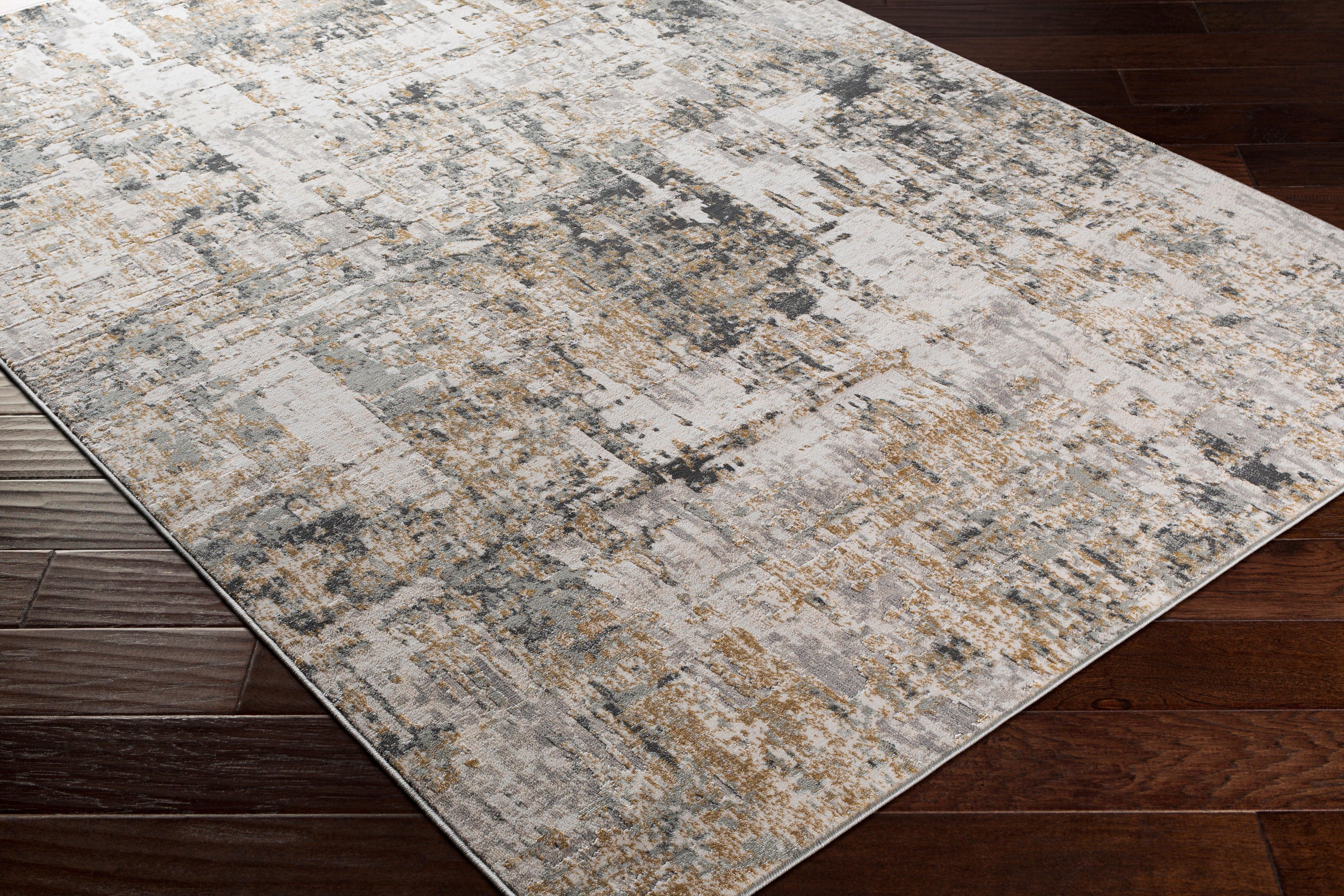 Quatro Area Rug