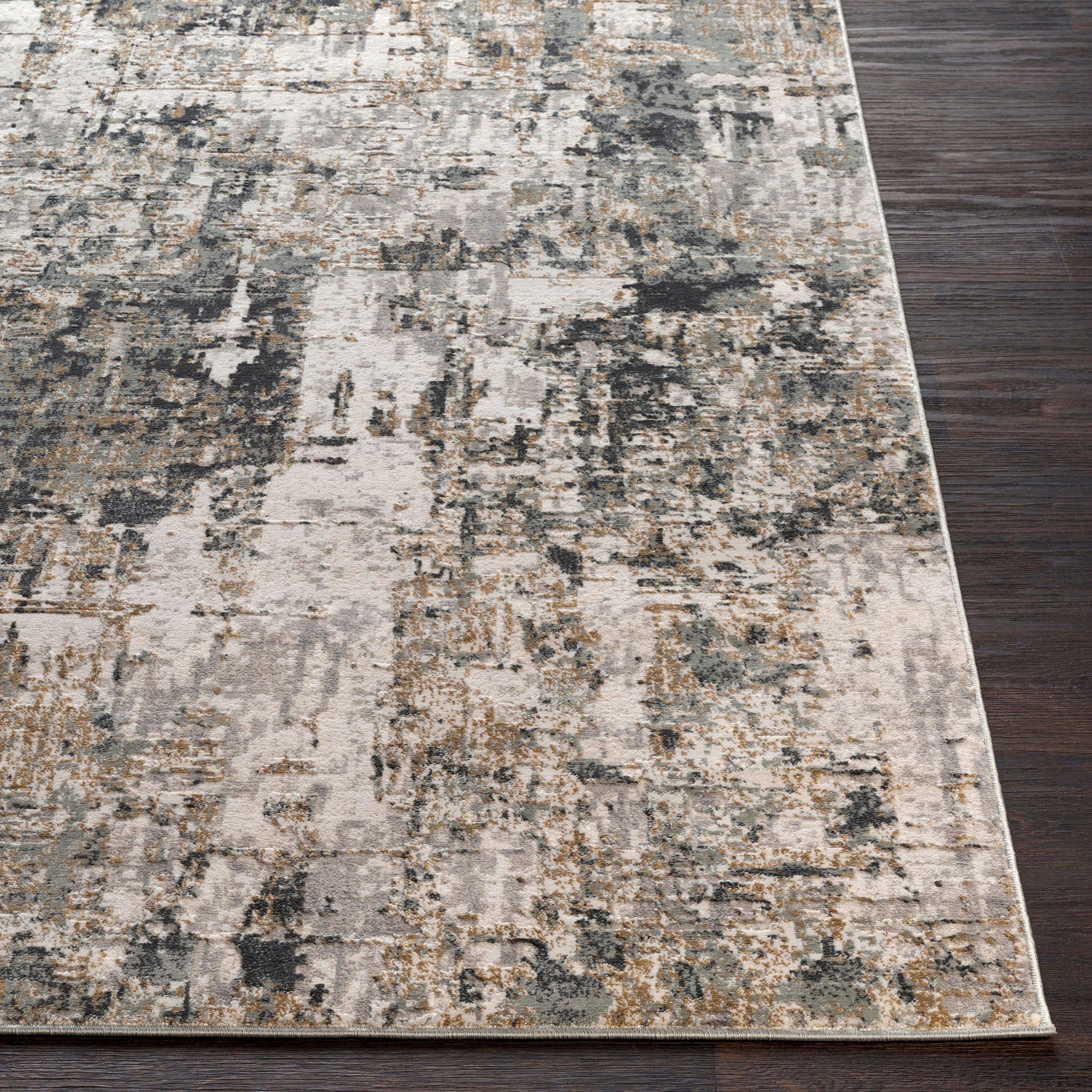 Quatro Area Rug