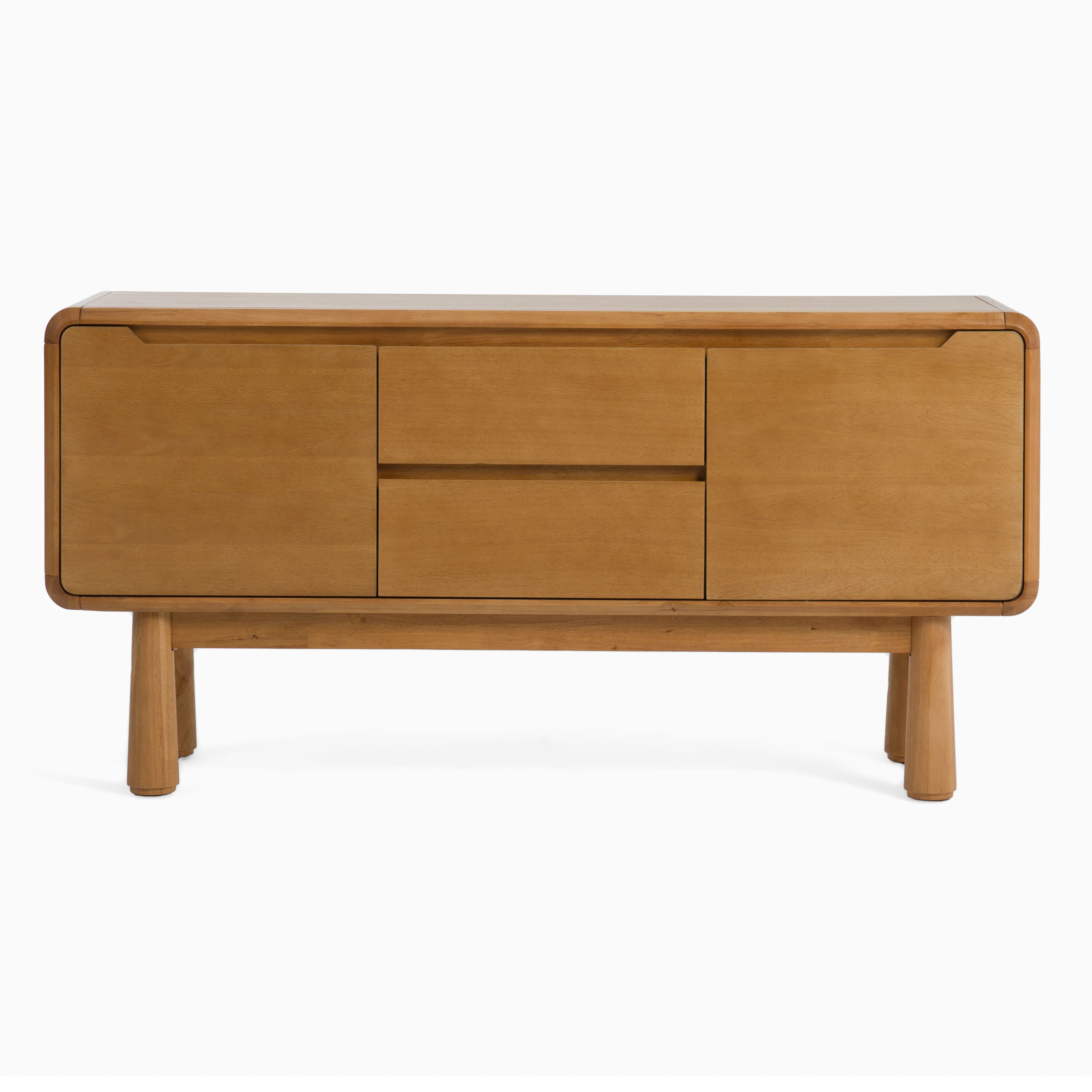 Modrest Rhea Modern Natural Mango Buffet