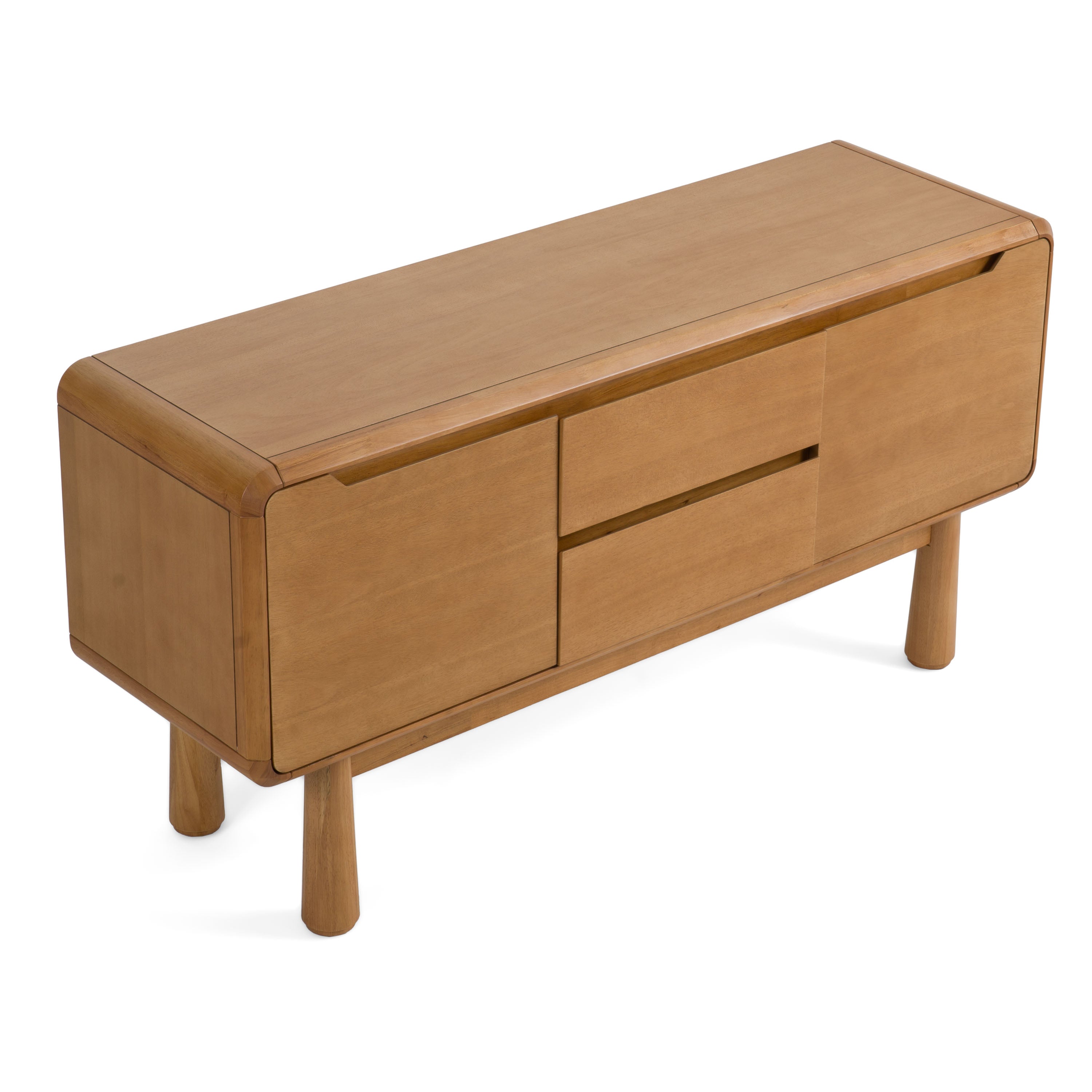 Modrest Rhea Modern Natural Mango Buffet