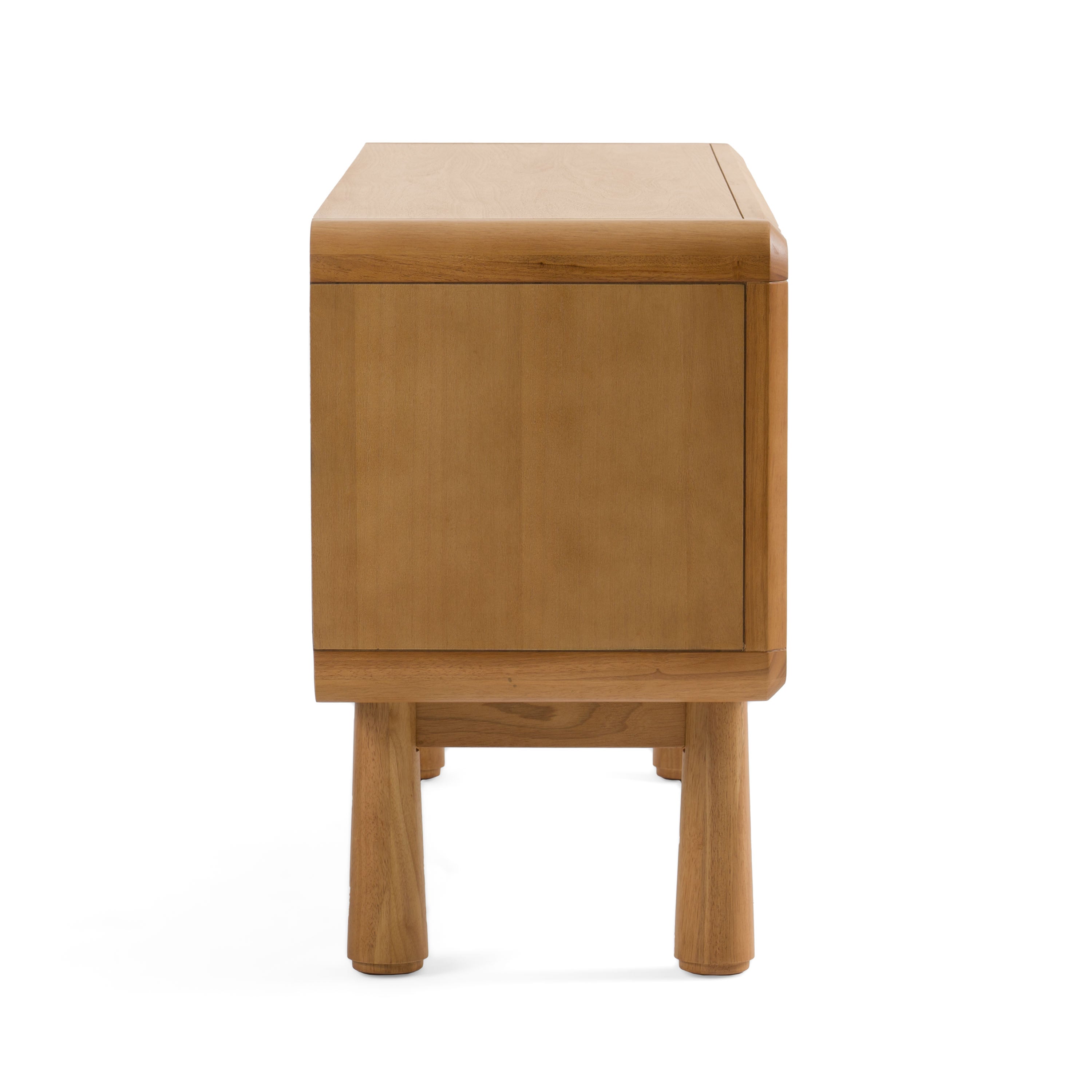 Modrest Rhea Modern Natural Mango Buffet