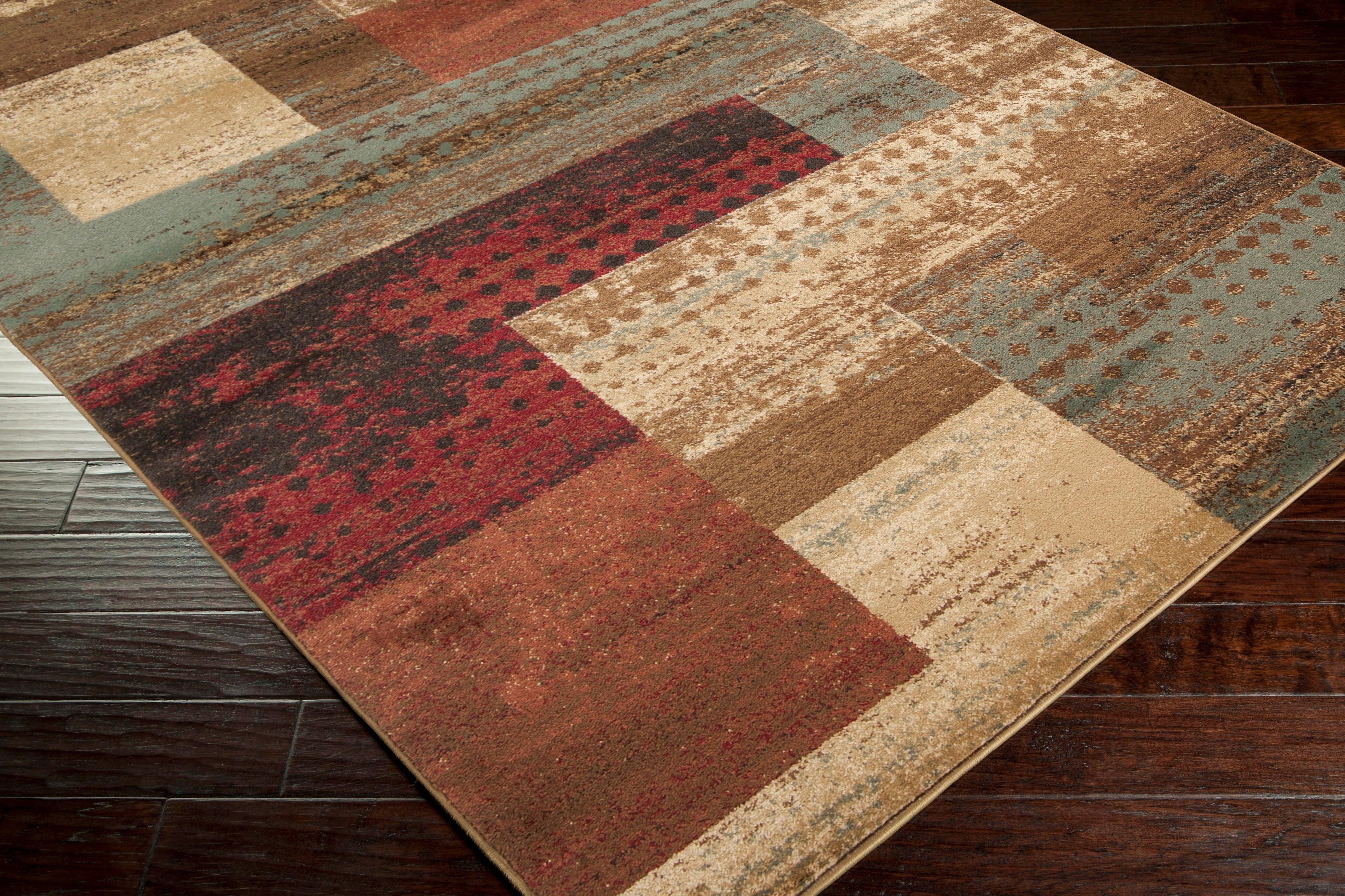 Riley Area Rug