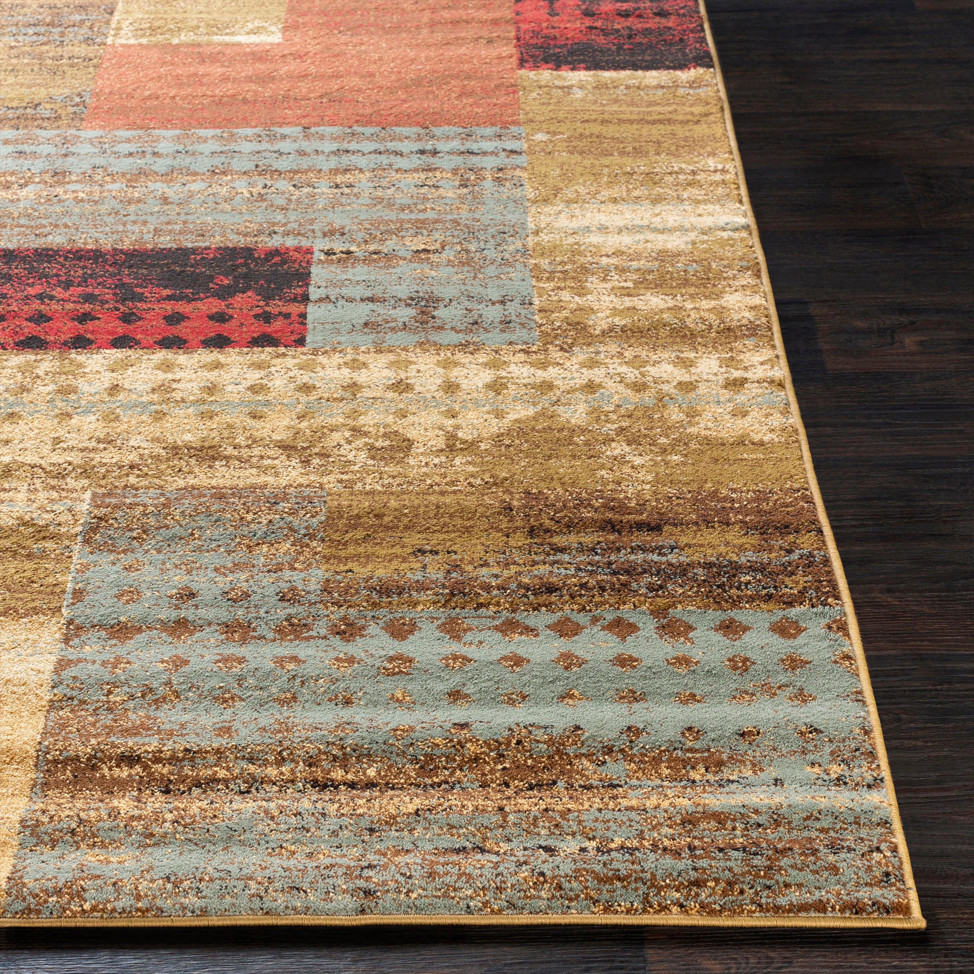 Riley Area Rug