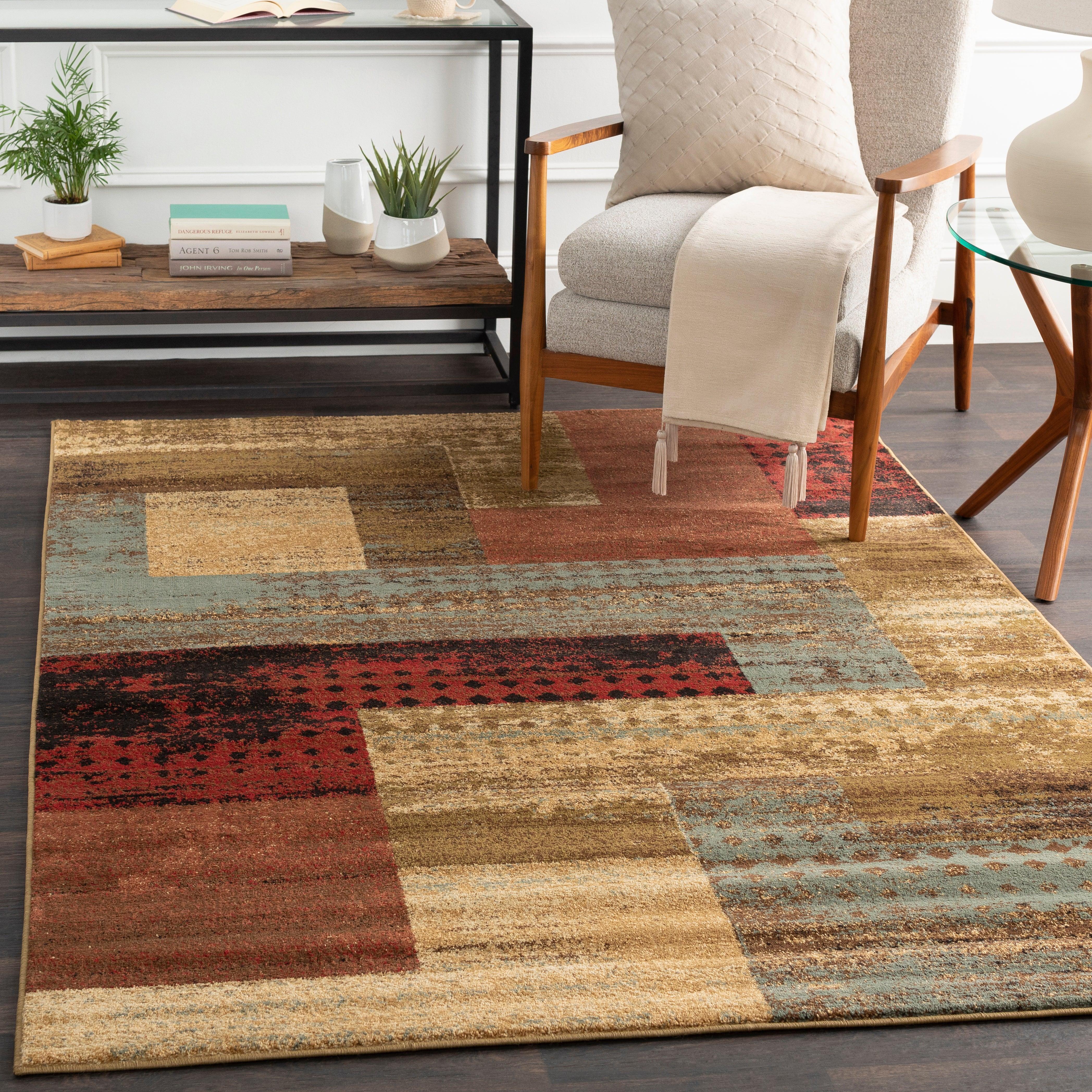 Riley Area Rug