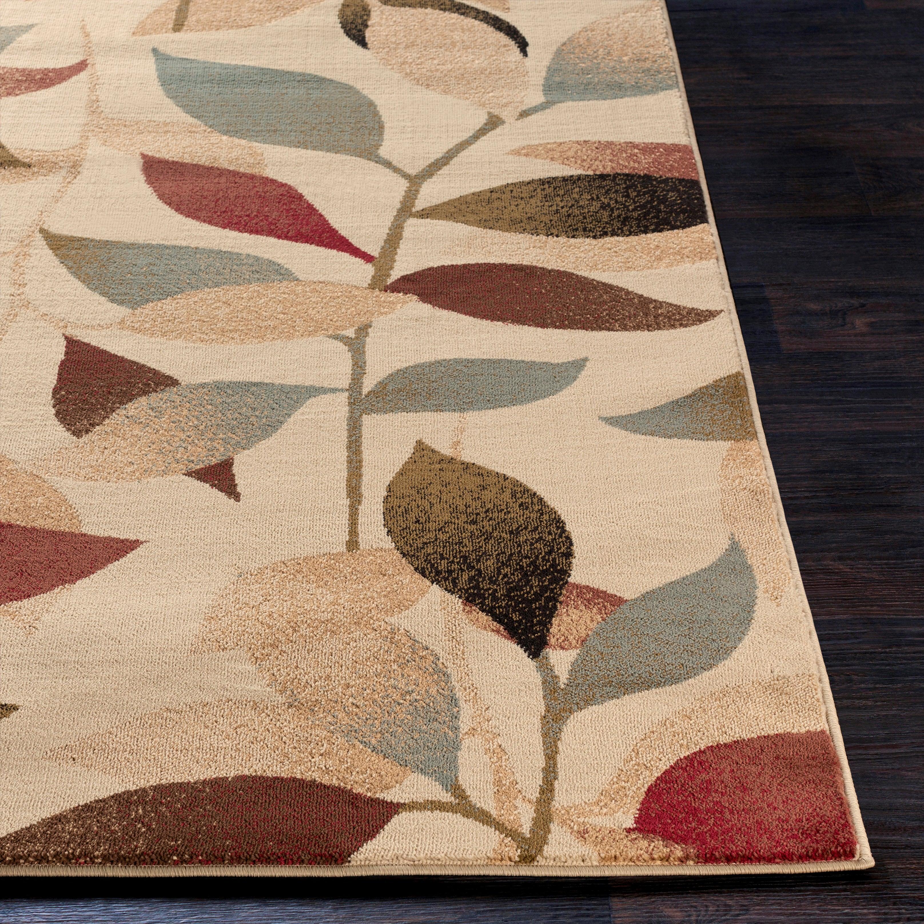 Riley Area Rug - Style 2