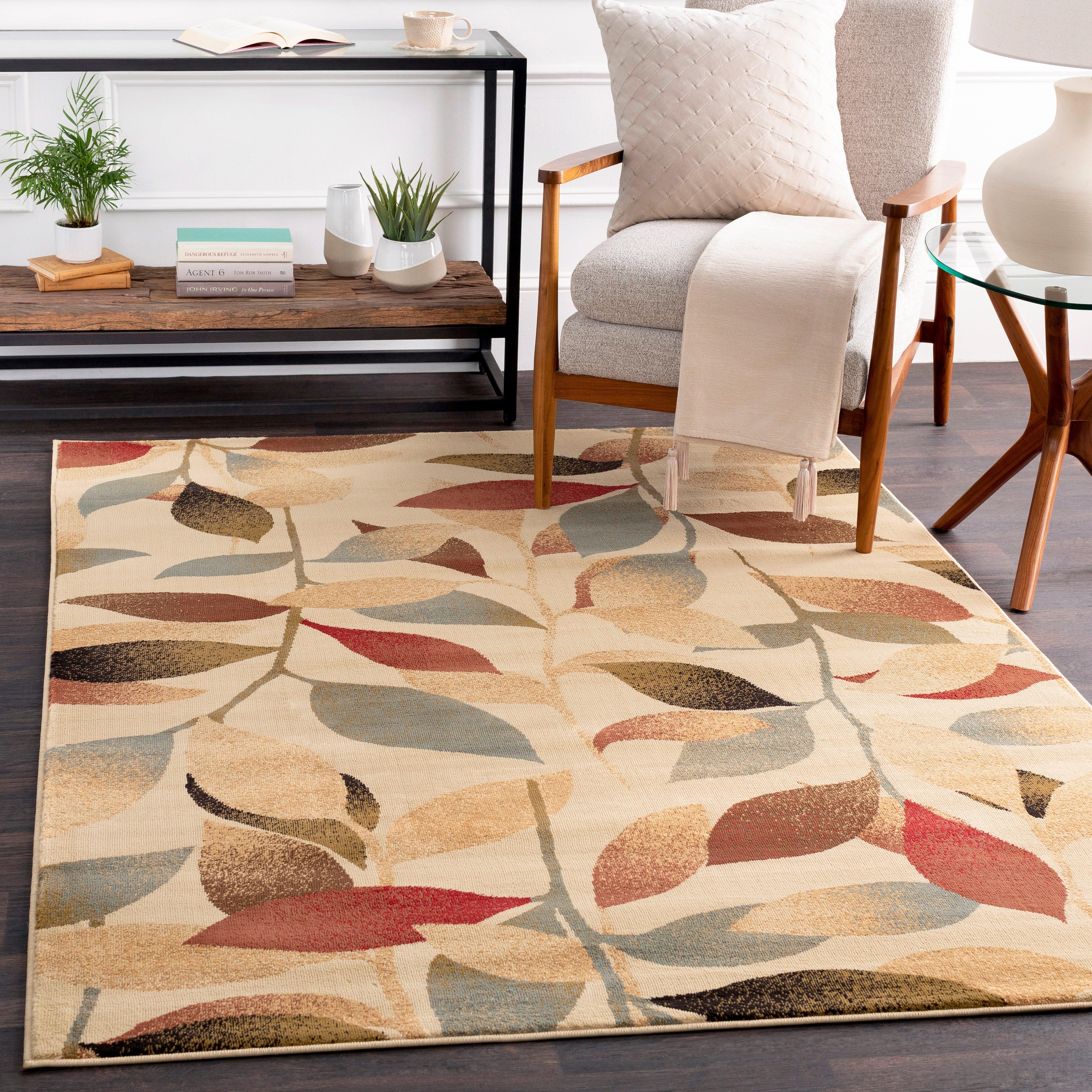 Riley Area Rug - Style 2