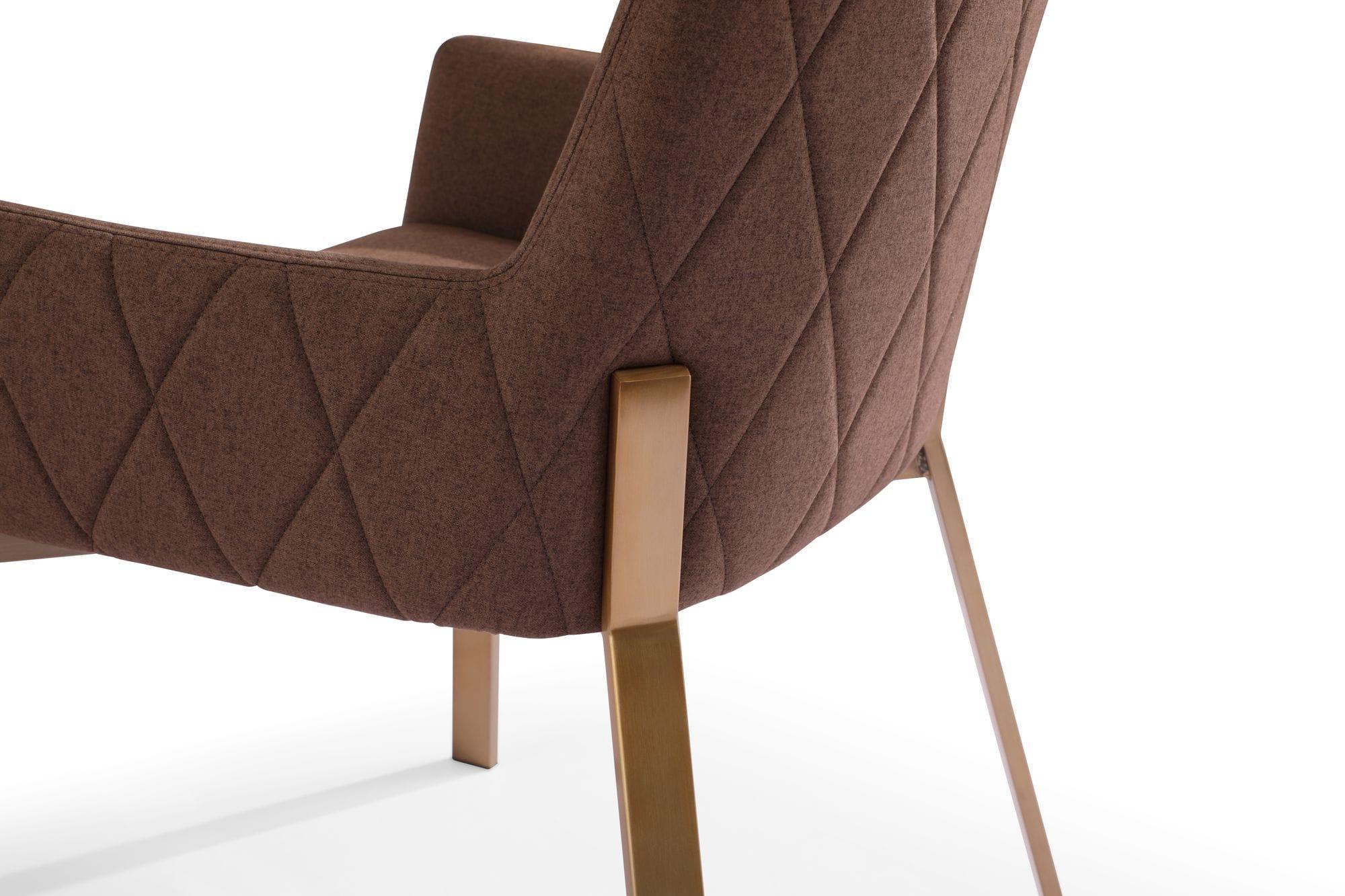 Modrest Robin Modern Dining Chair