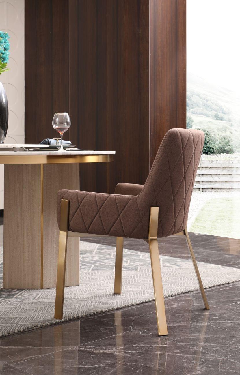 Modrest Robin Modern Dining Chair