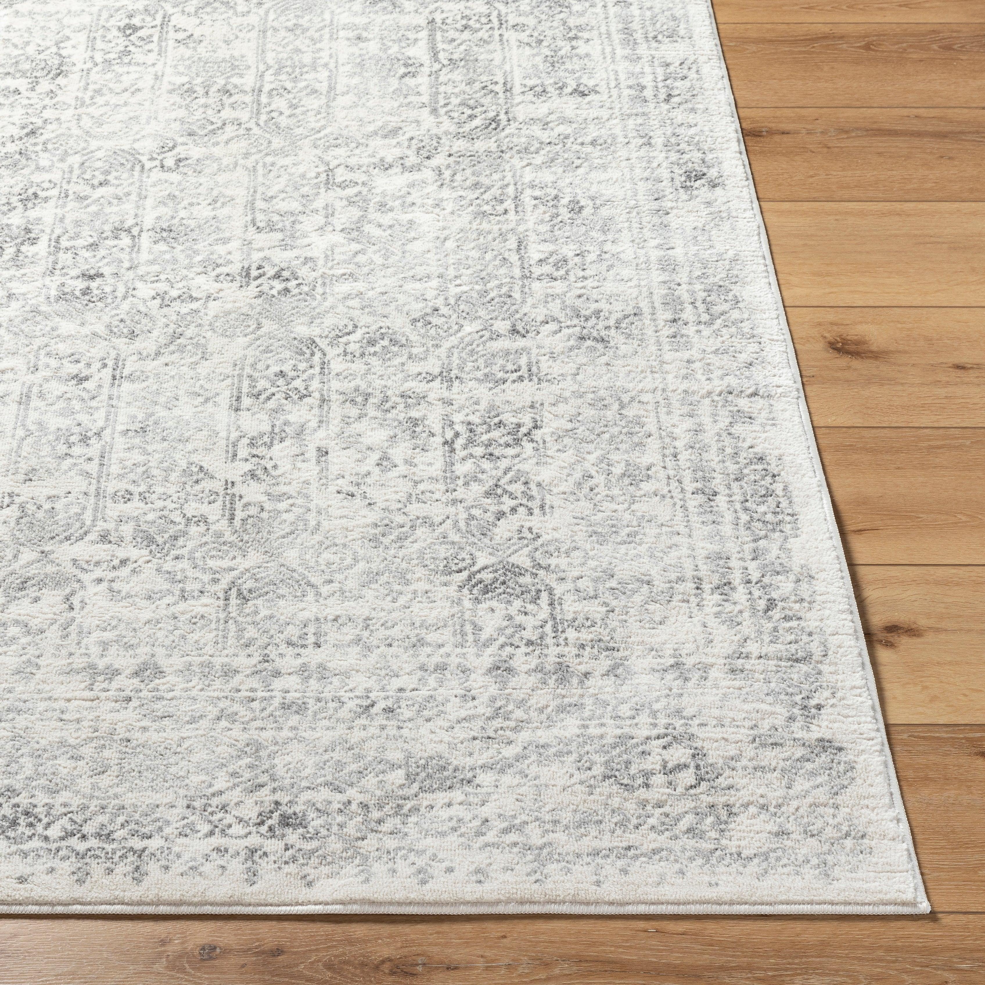 Roma Area Rug - Style 3