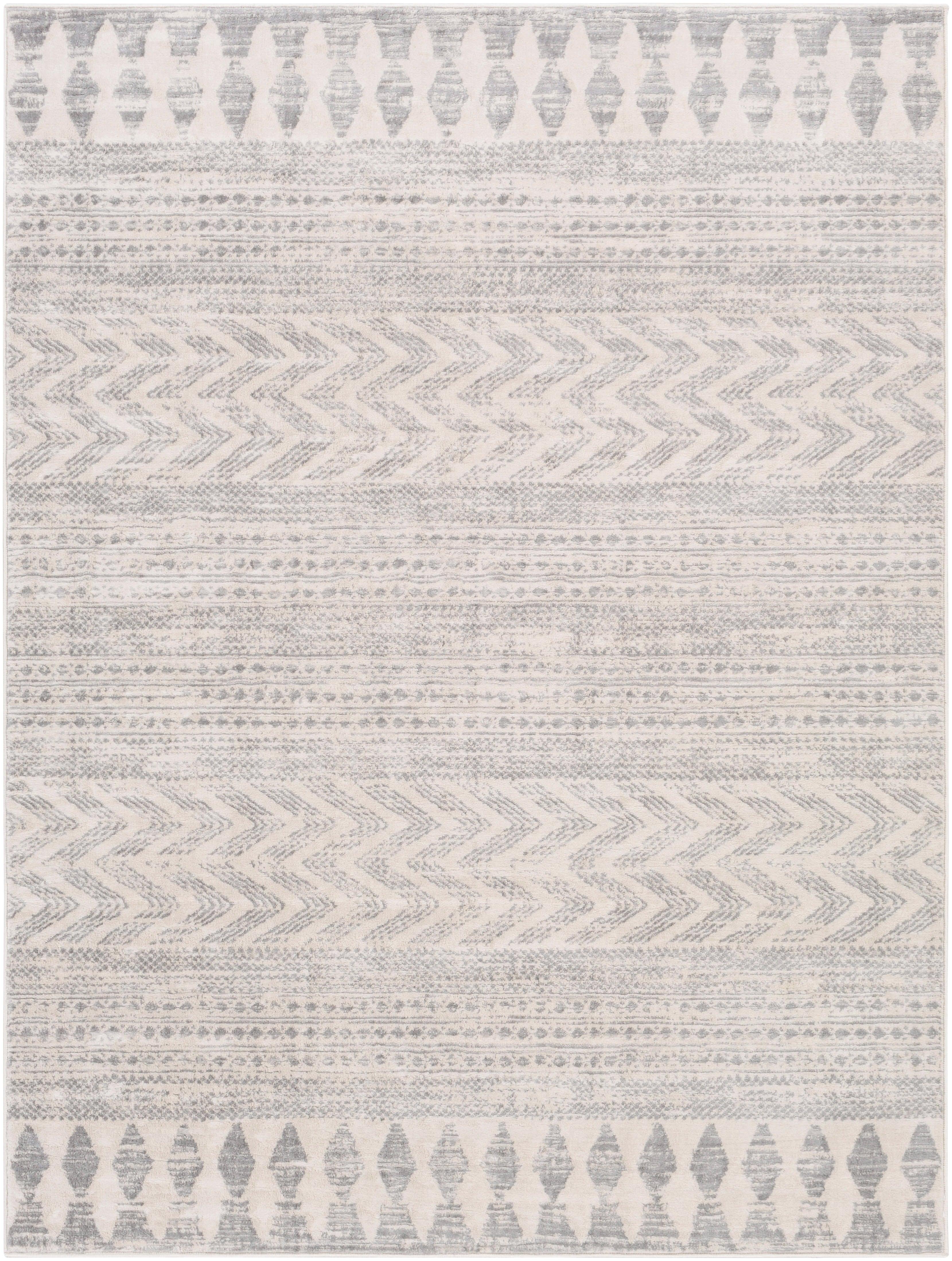 Roma Area Rug - Style 5